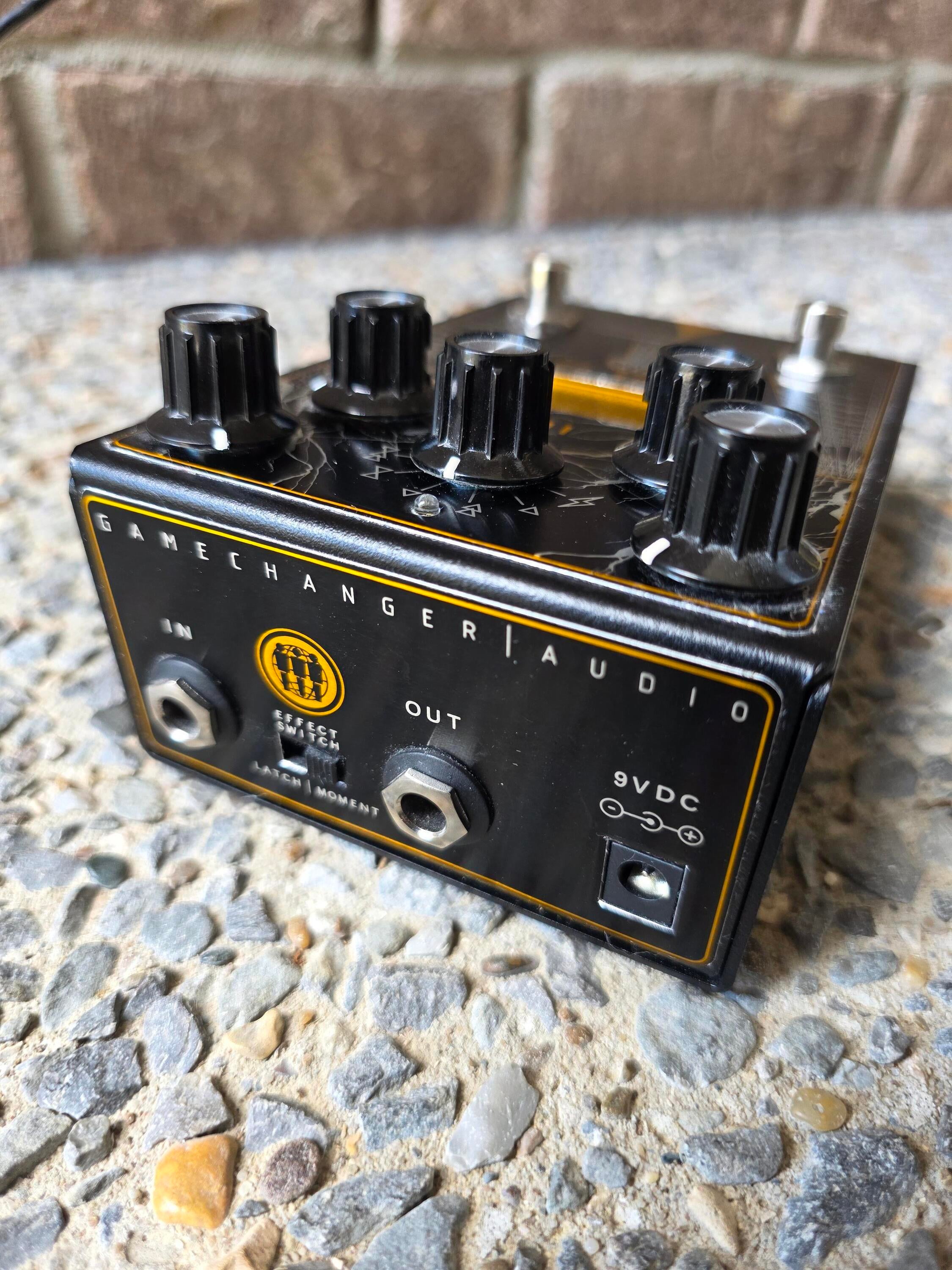 Used Gamechanger Audio Third Man - Sweetwater's Gear Exchange