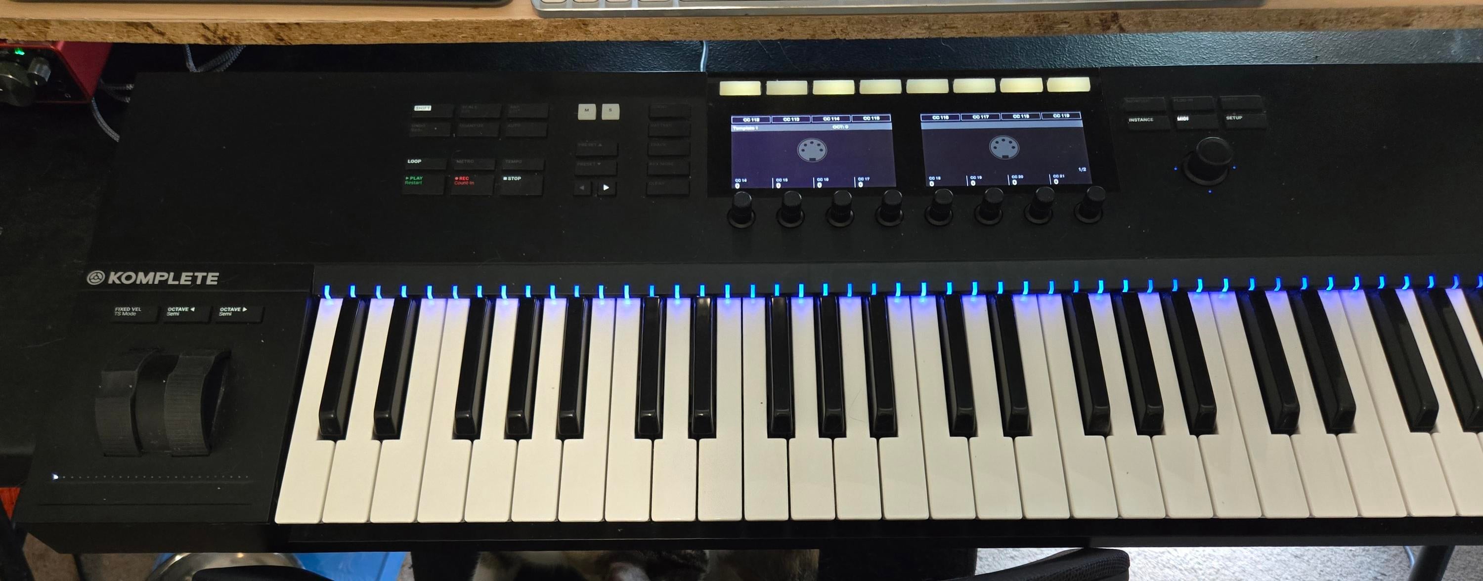 Used Native Instruments Komplete - Sweetwater's Gear Exchange