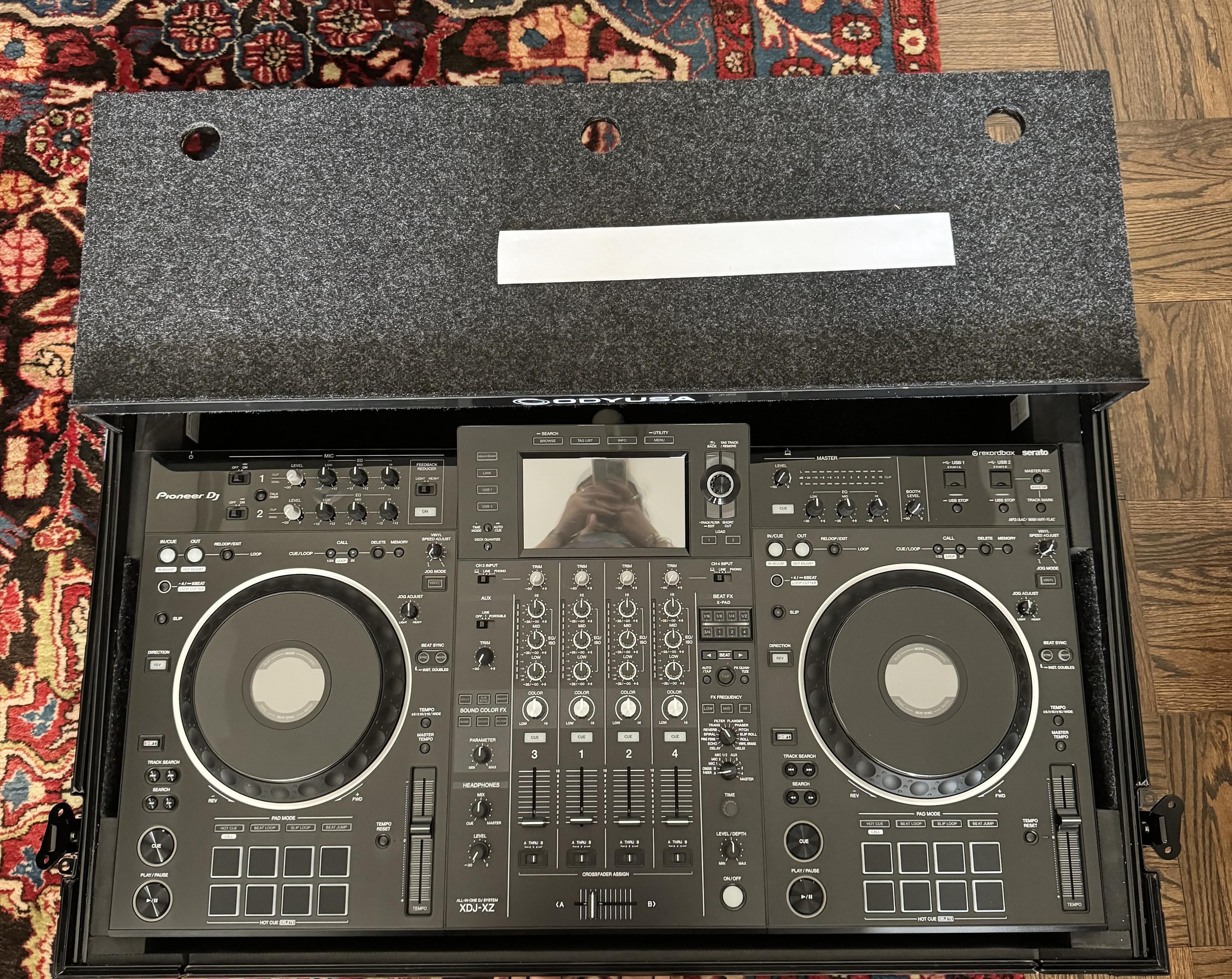 Used Pioneer DJ Brand New Pioneer - Sweetwater's Gear Exchange