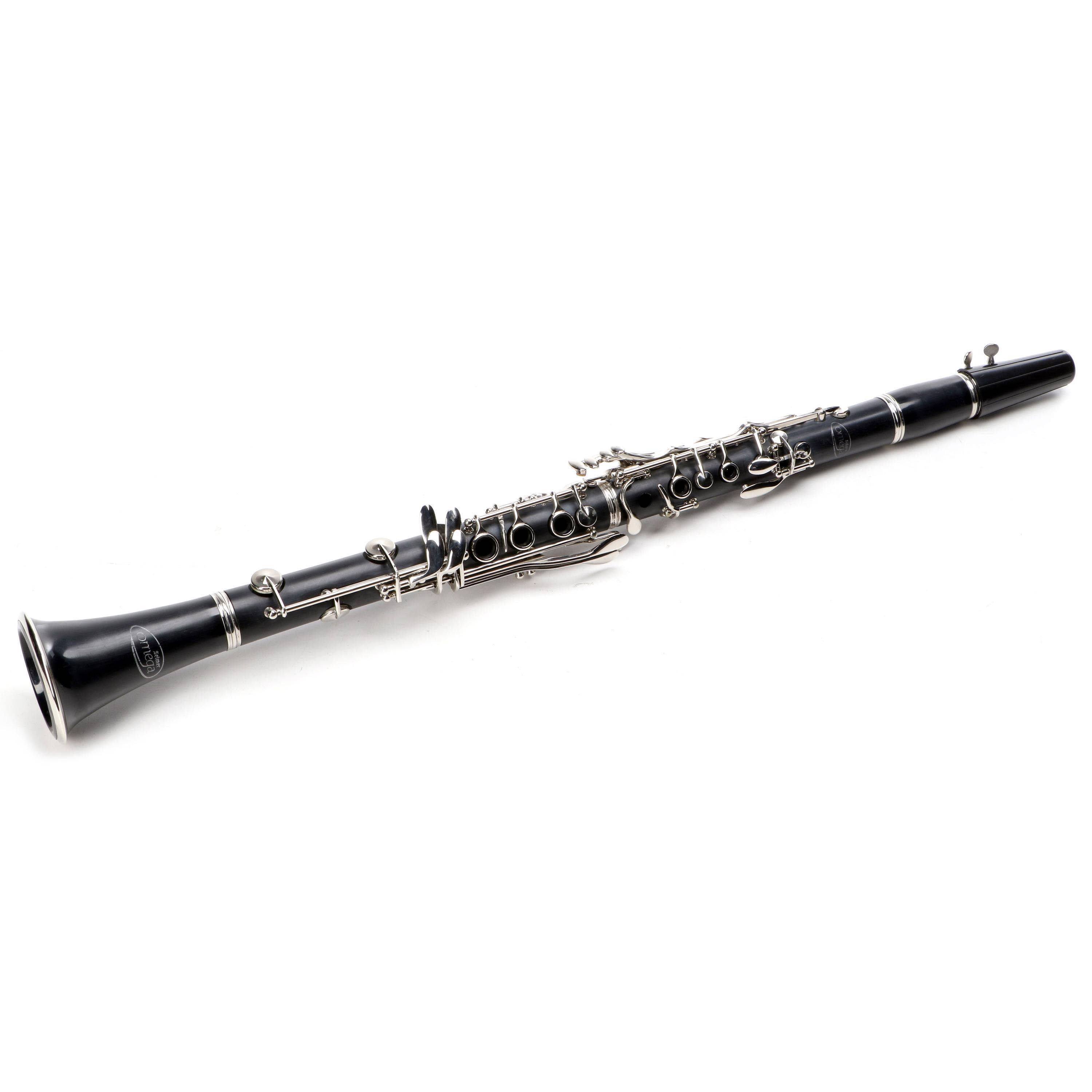 Used Selmer Omega Student Sweetwater Gear Exchange