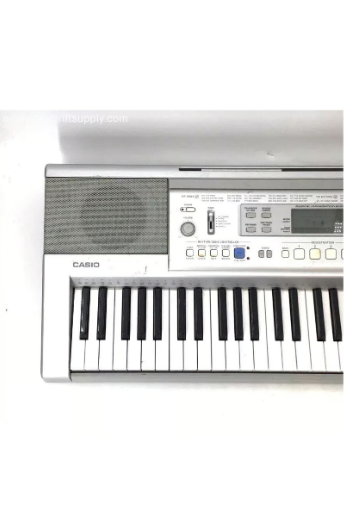 CASIO CTK-810 61 Key Electronic Keyboard