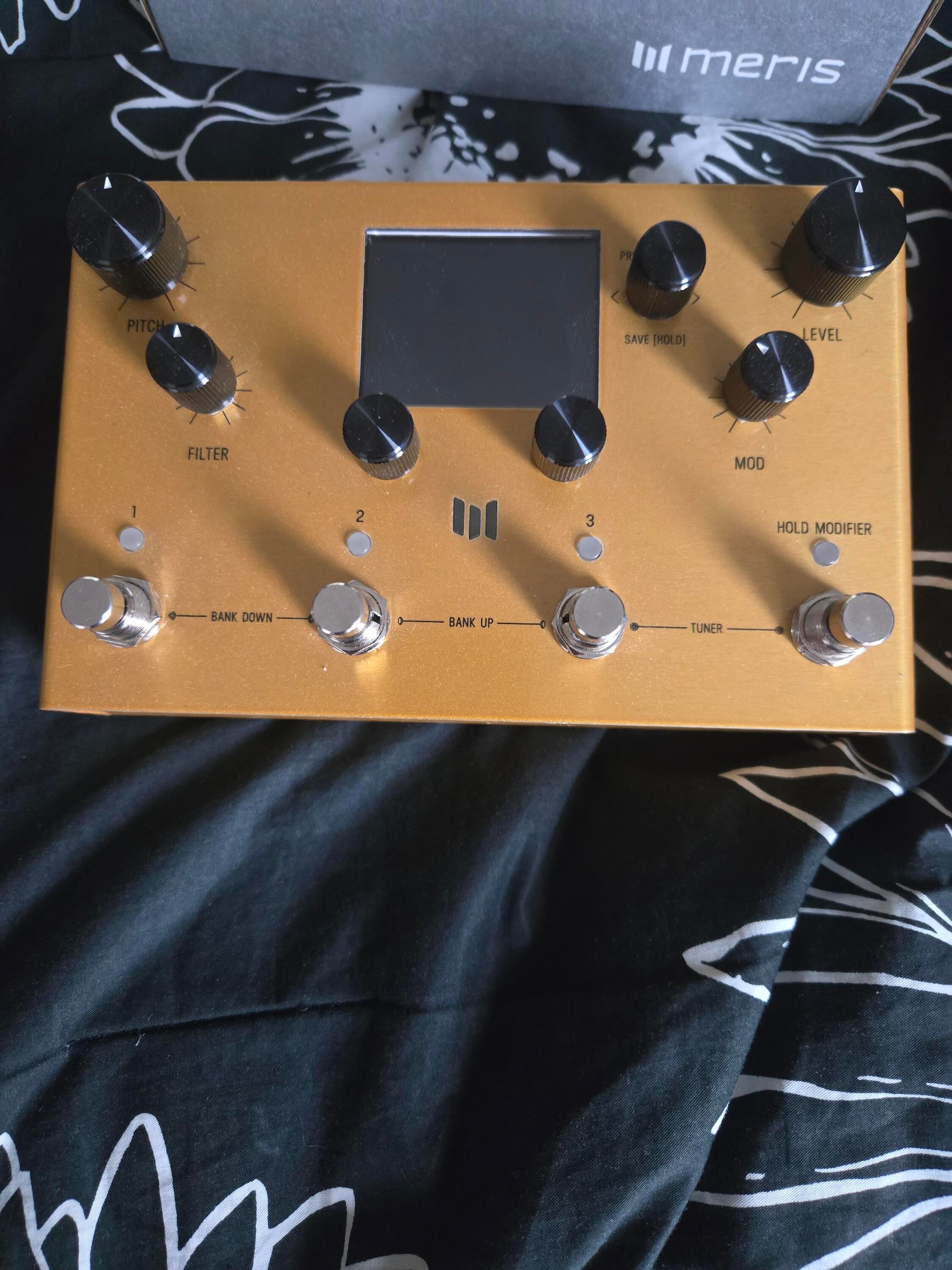 Used Digitech 