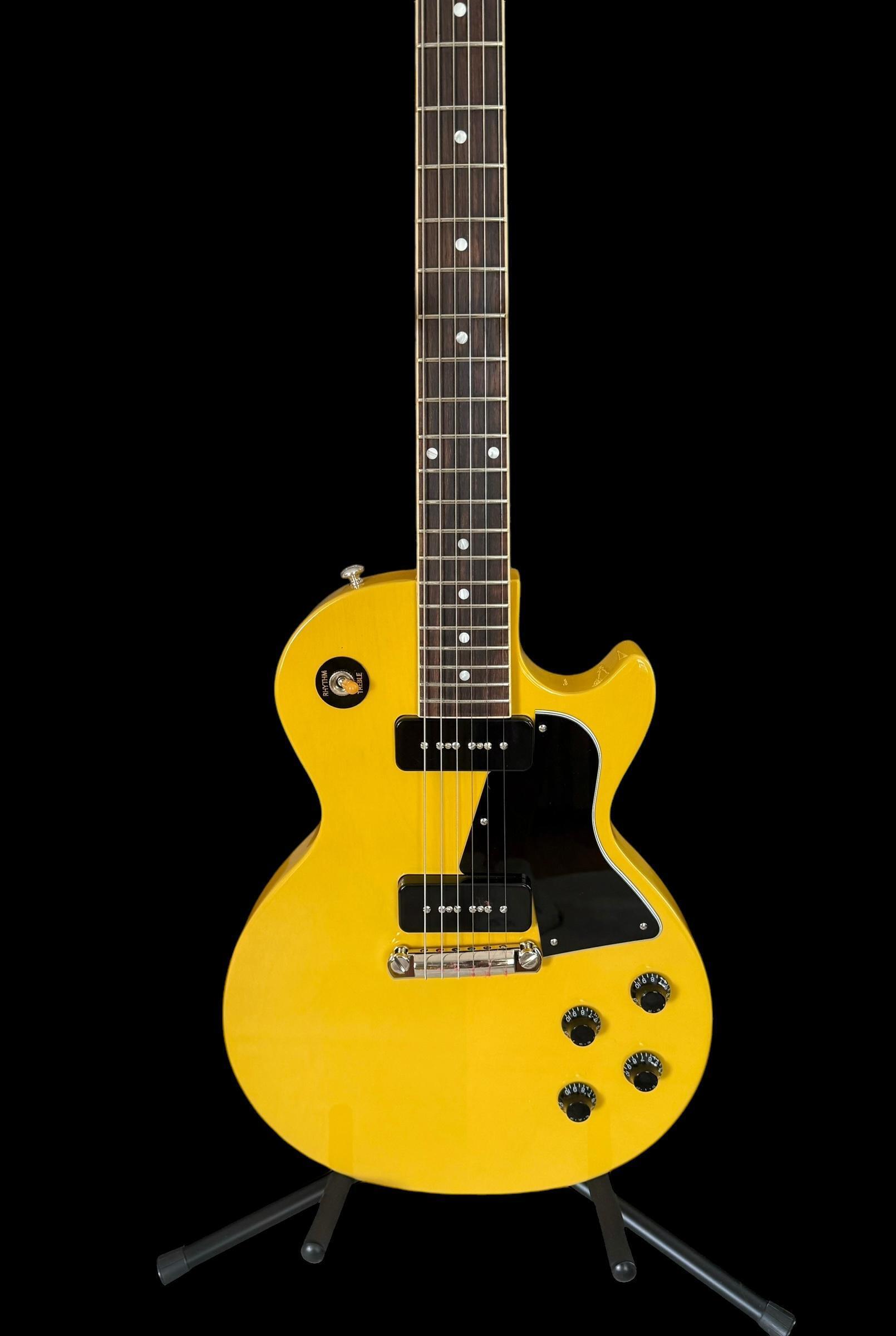 Used Gibson Les Paul Special - TV - Sweetwater's Gear Exchange