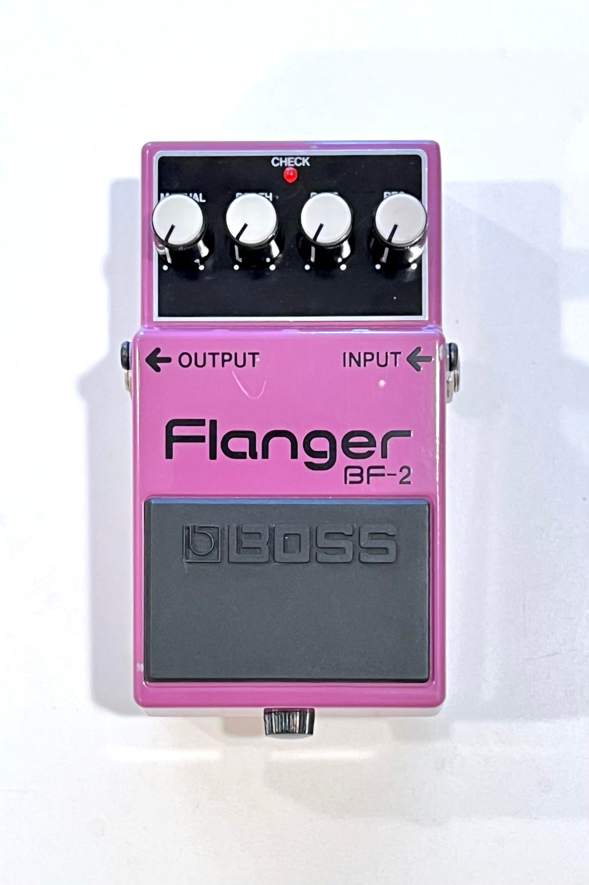 Used Boss Analogman Pro Mod GE-7 EQ - Sweetwater's Gear Exchange Used Boss Analogman Pro Mod GE-7 EQ - Sweetwater's Gear Exchange