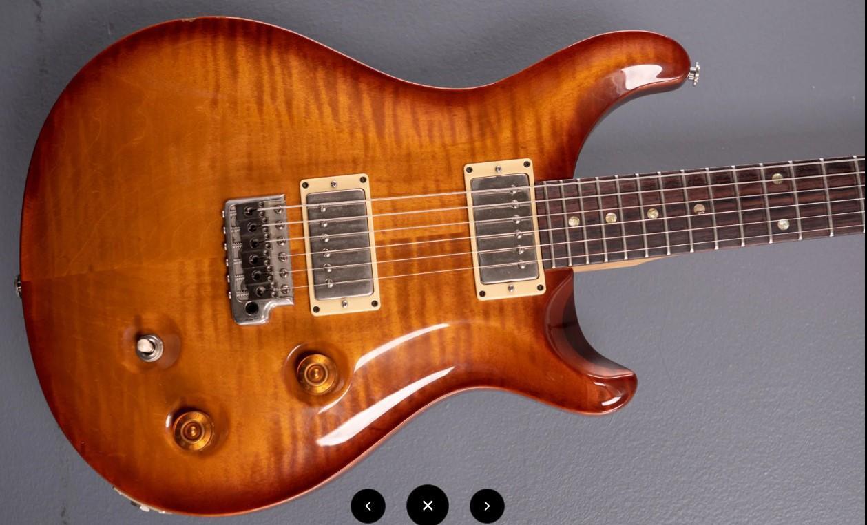 Used PRS CE22 (2006)