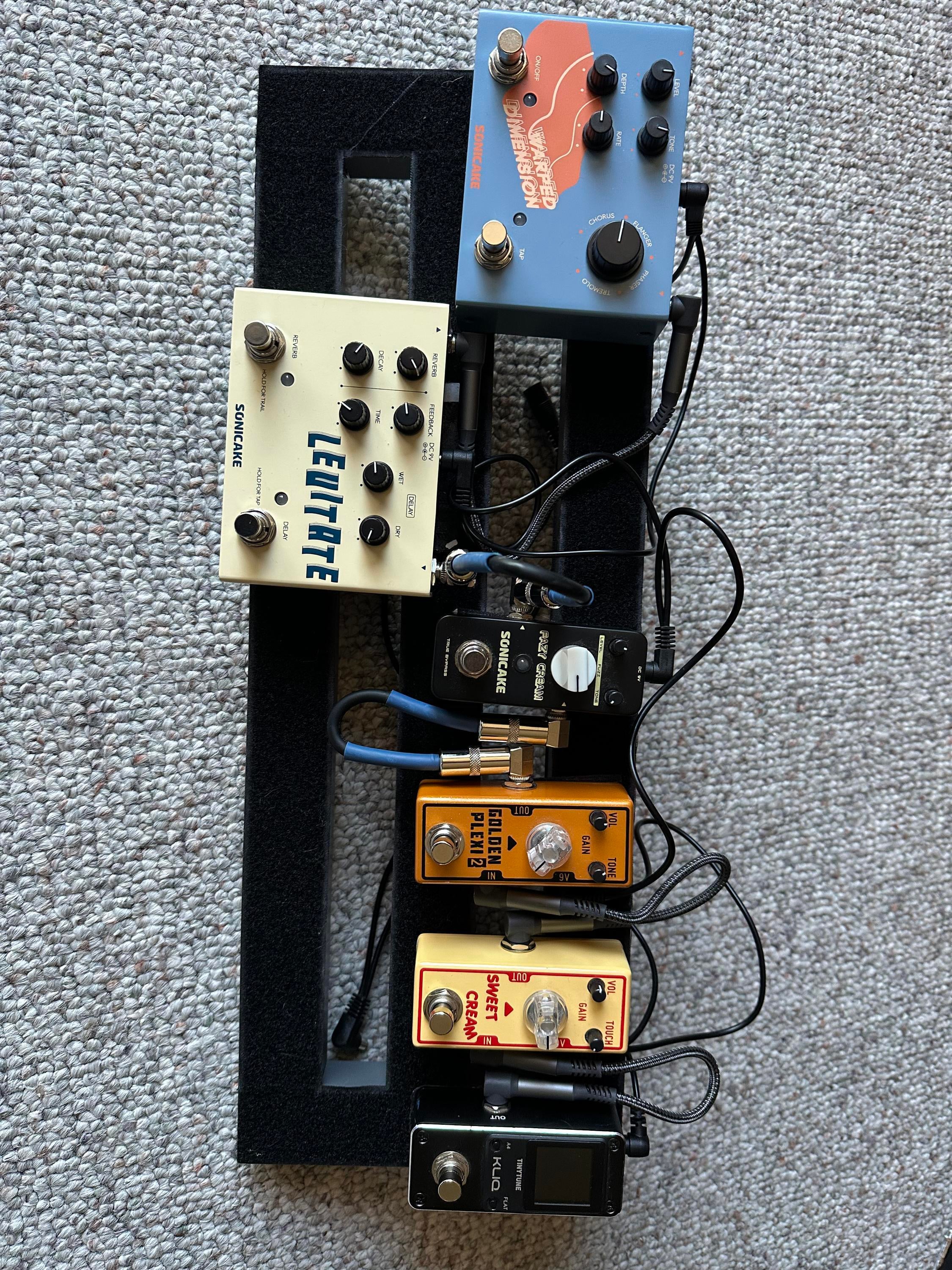 Used Studio Electronics MIDIMOOG - Has Original MiniMoog OSC Board!