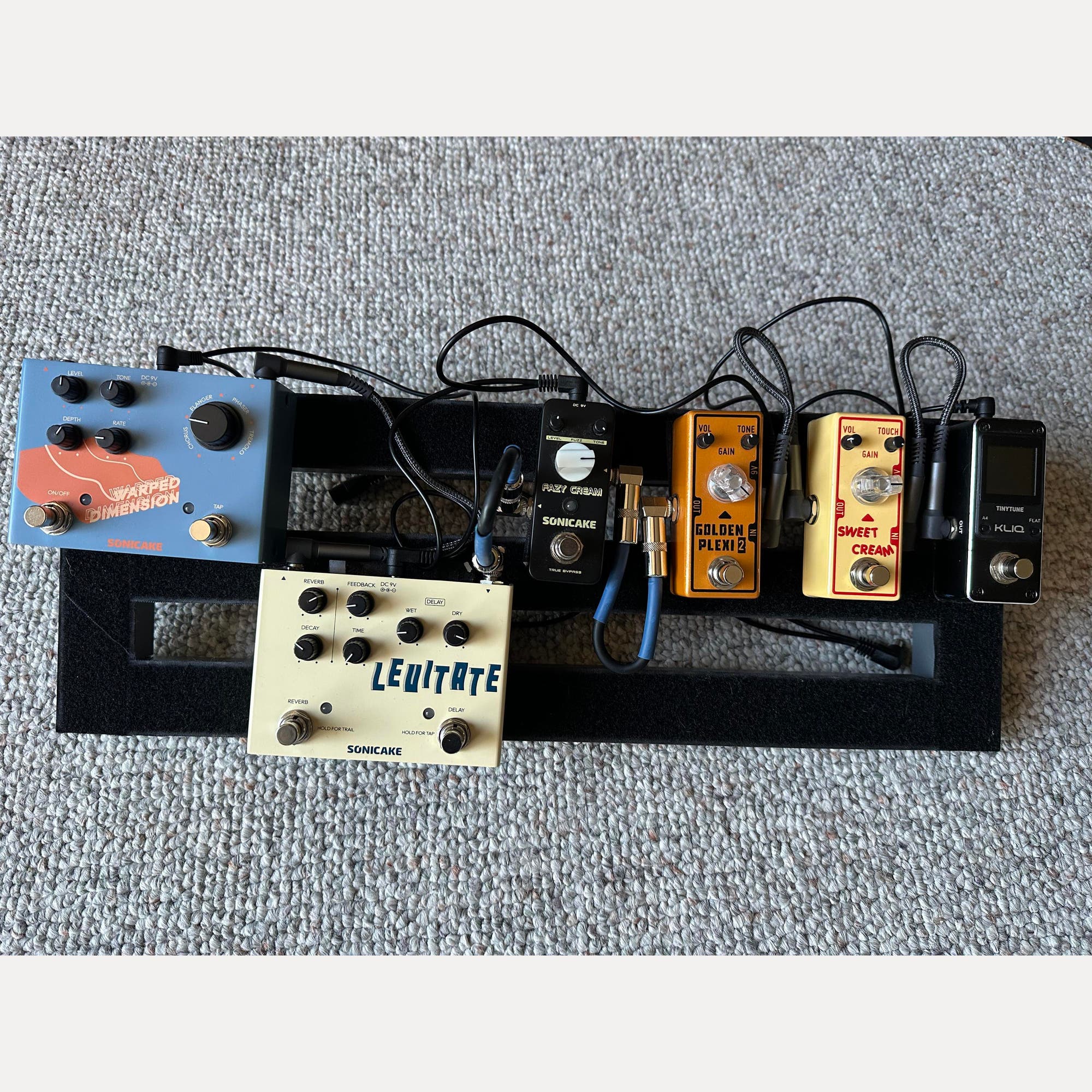 Used Studio Electronics MIDIMOOG - Has Original MiniMoog OSC Board!