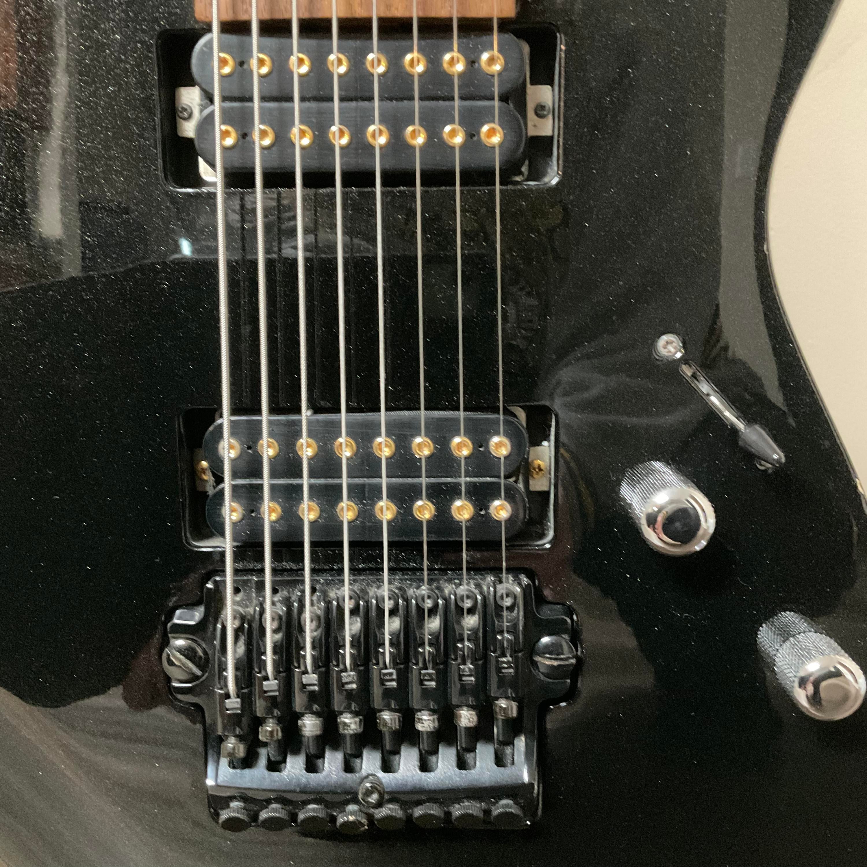 林*様 Ibanez RG2228GK Prestige ケース付 逆輸入 林*様 Ibanez RG2228GK Prestige ケース付 逆輸入 - メルカリ