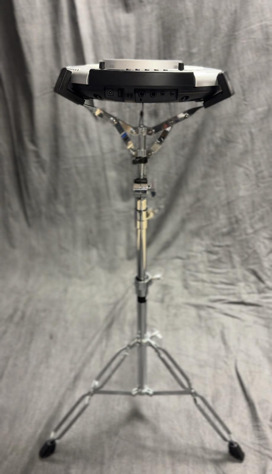 Used Korg Wavedrum WD-X Drum/ - Sweetwater's Gear Exchange