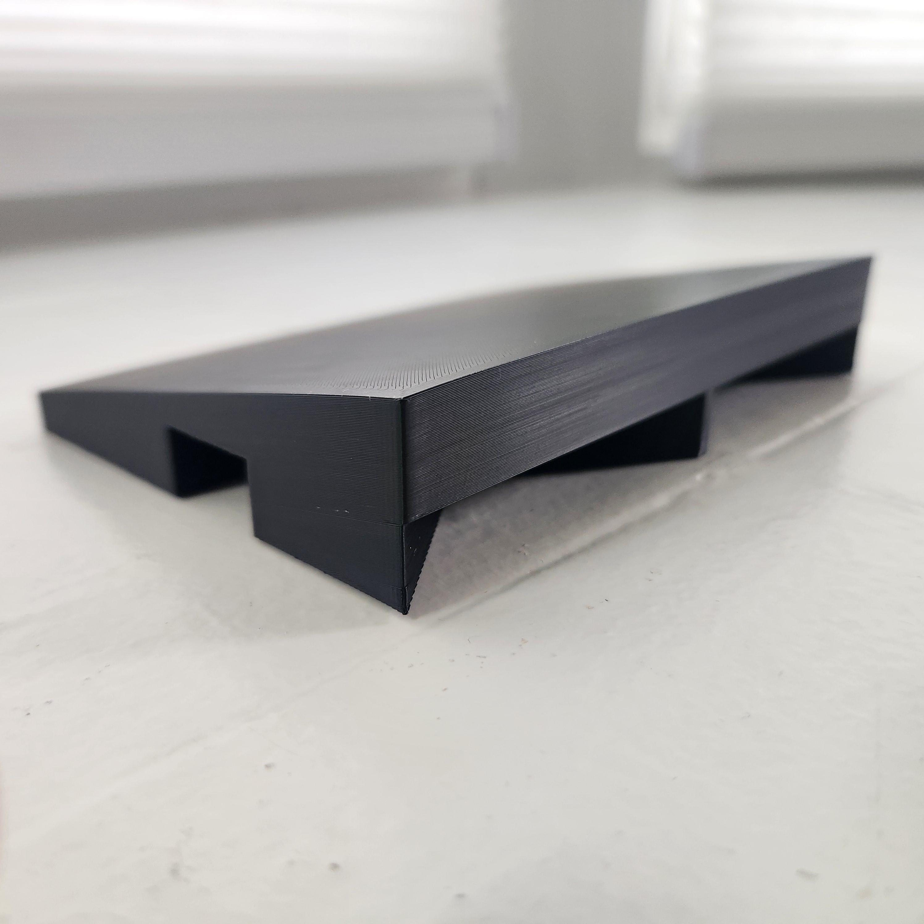 Used 3D Printed New Angled Riser - Sweetwater's Gear Exchange