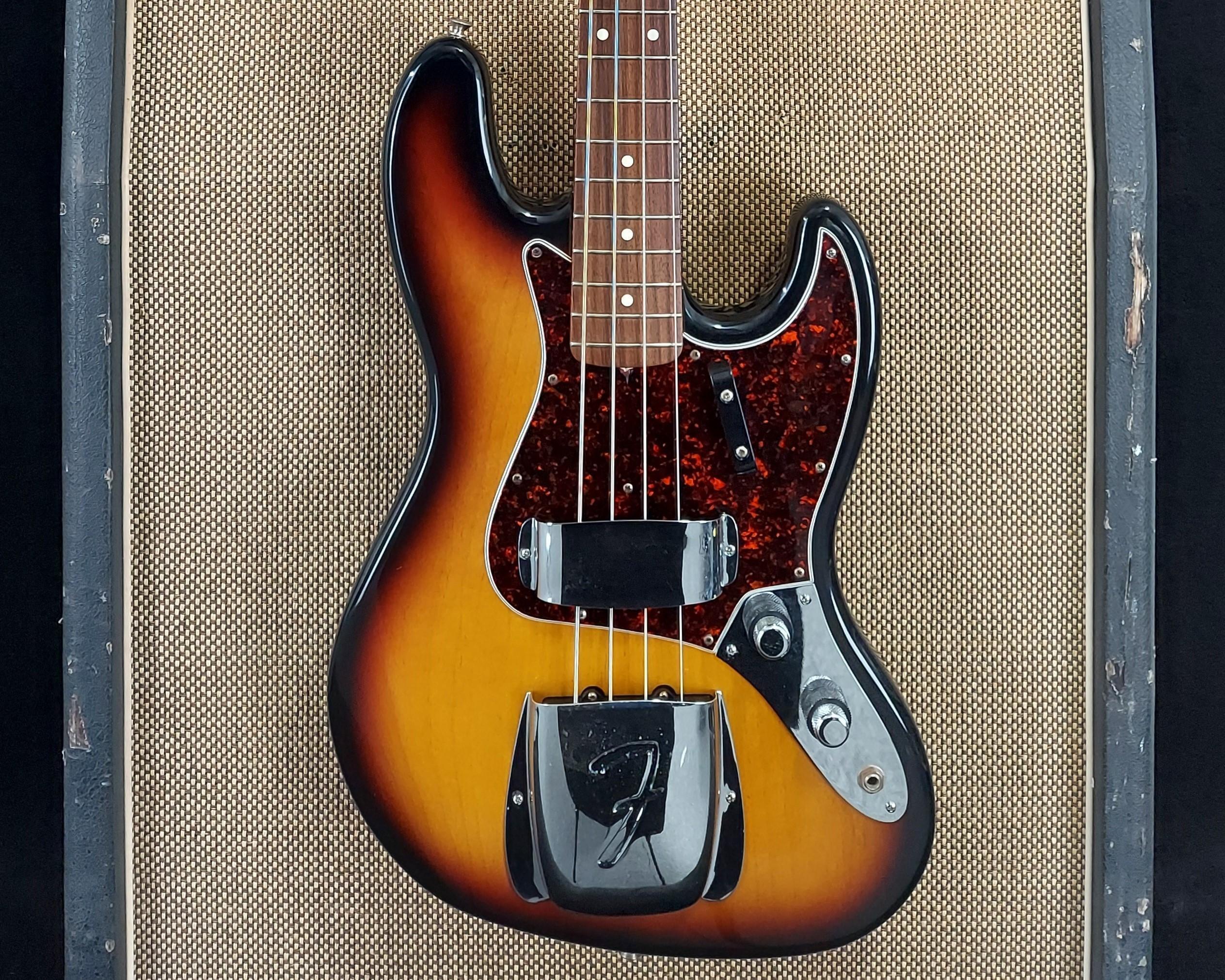 Used Fender 1992 Fender American - Sweetwater's Gear Exchange