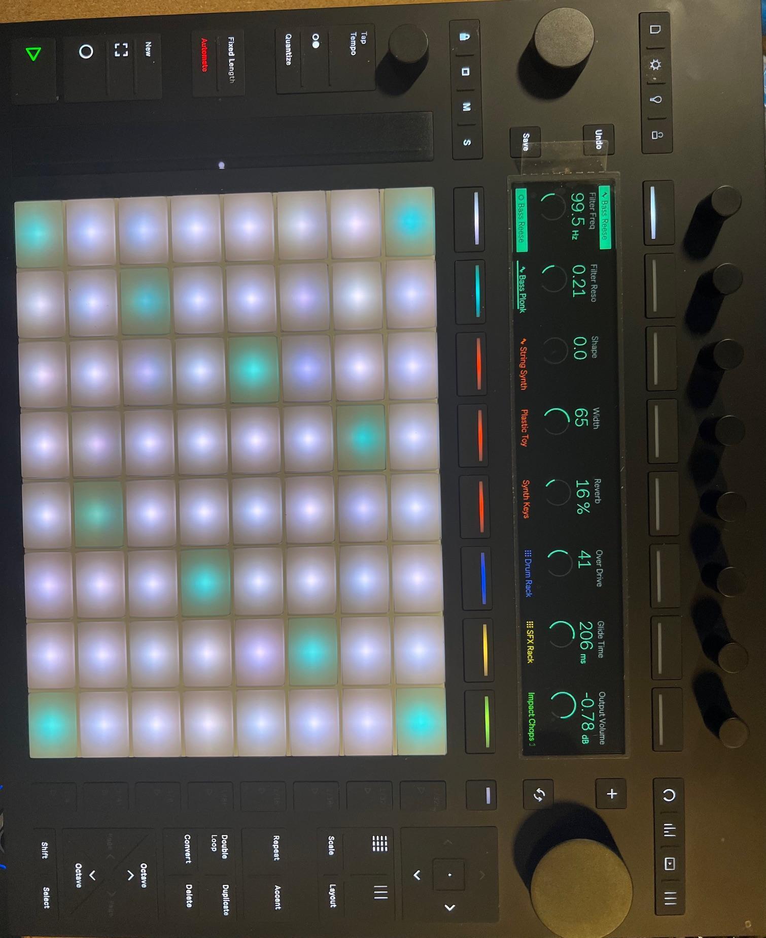 Used Ableton Push 3 Standalone