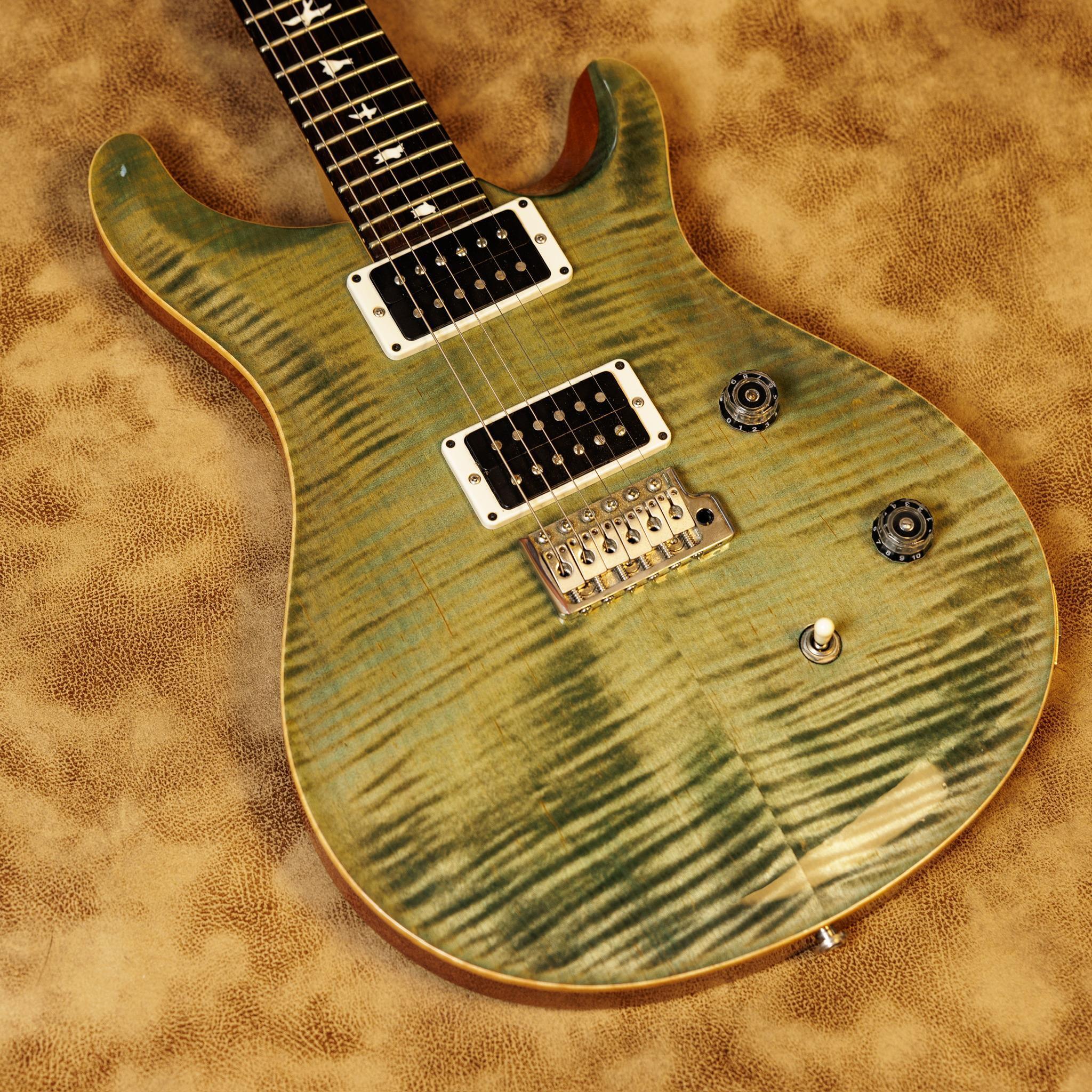 Used PRS CE 24 2016 - Present - - Sweetwater's Gear Exchange