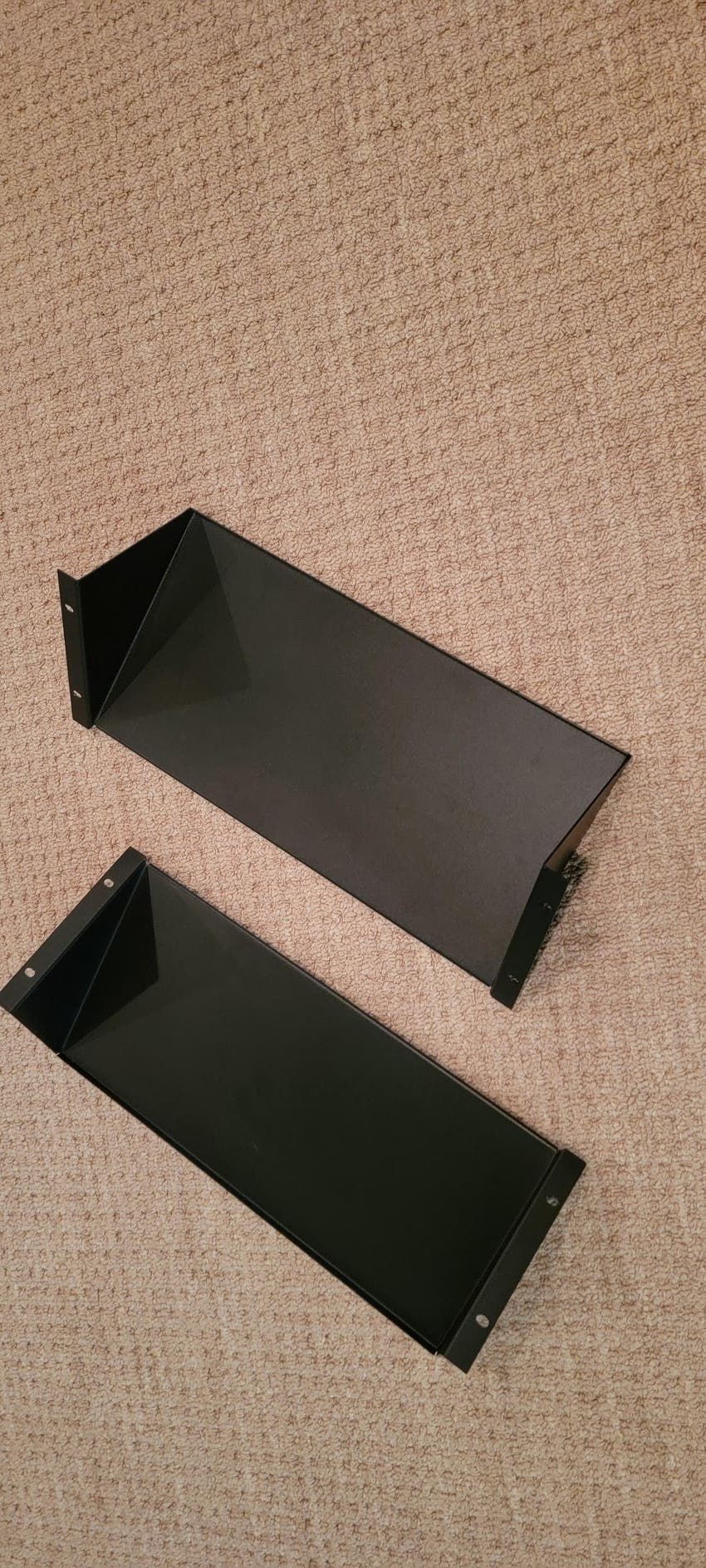 Used Argosy Halo Rack Shelf Sweetwater's Gear Exchange