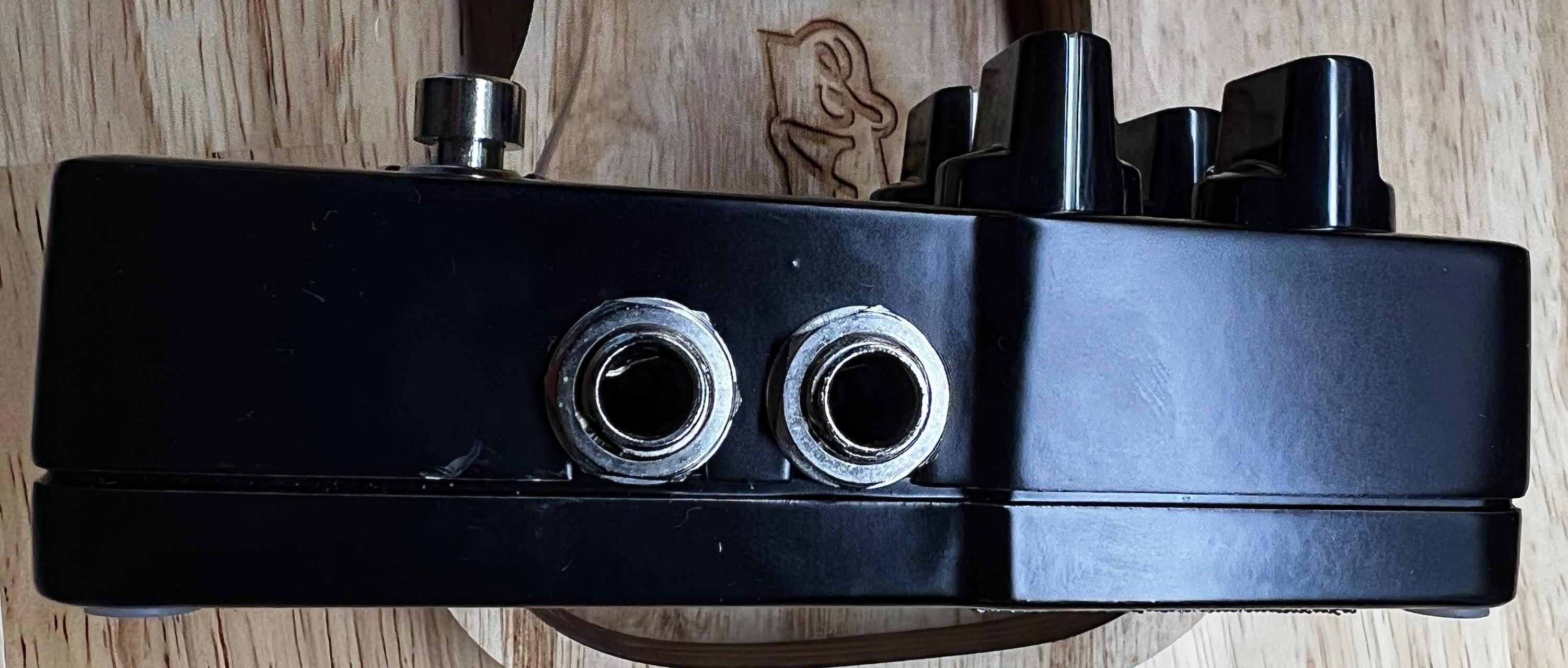 Used TC Electronic Trinity Reverb - Sweetwater's Gear Exchange