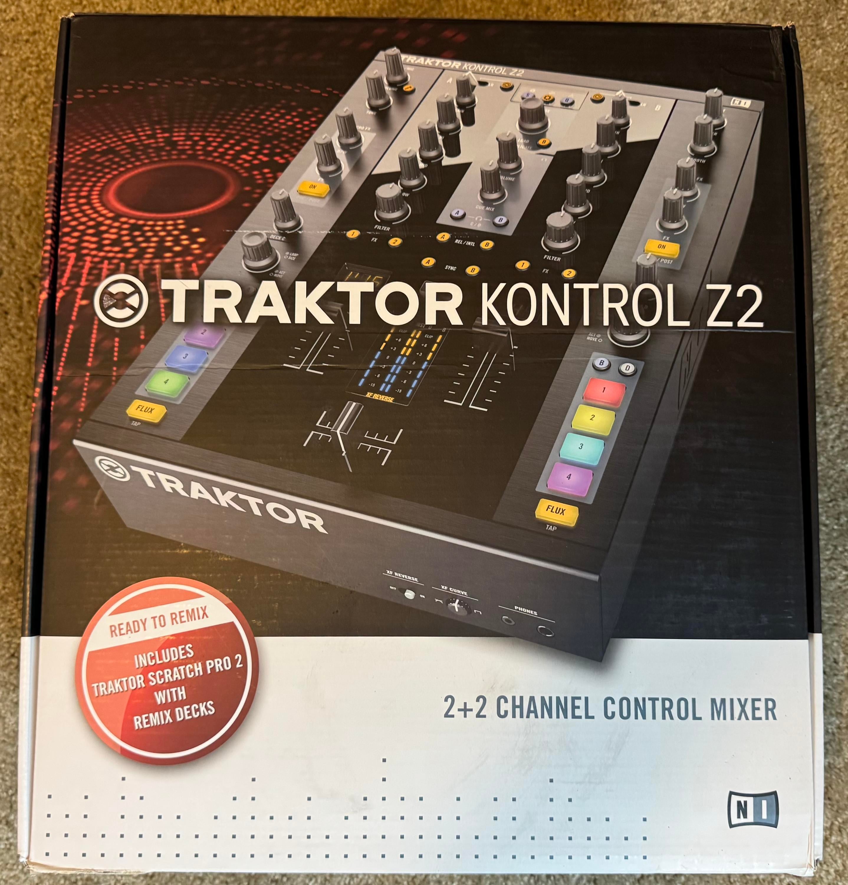 DENON DN-S5000&Vestax PCV-275 CDJ2×ミキサー 中古品】Vestax/DJミキサー/PCV-275 -DJ機材アナログレコード