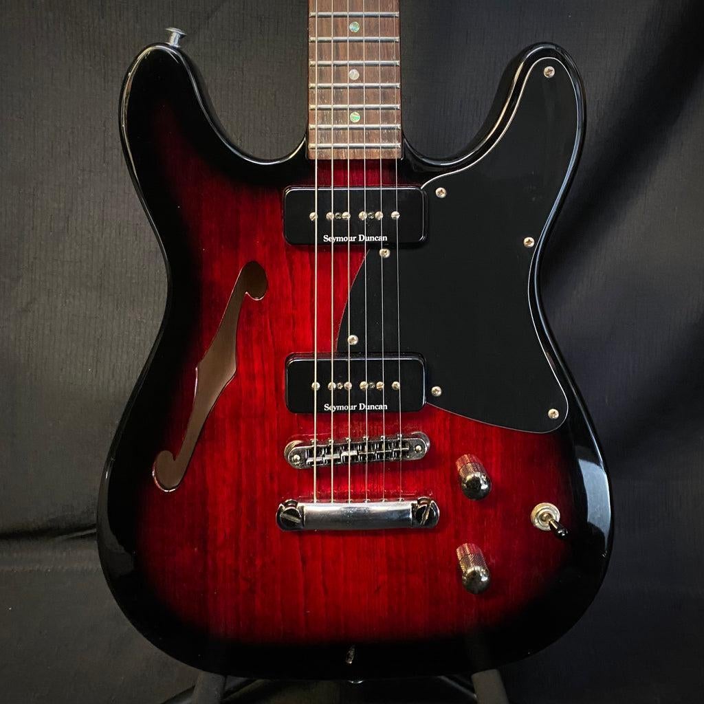 Fender Used Fender Special Edition - Sweetwater's Gear Exchange