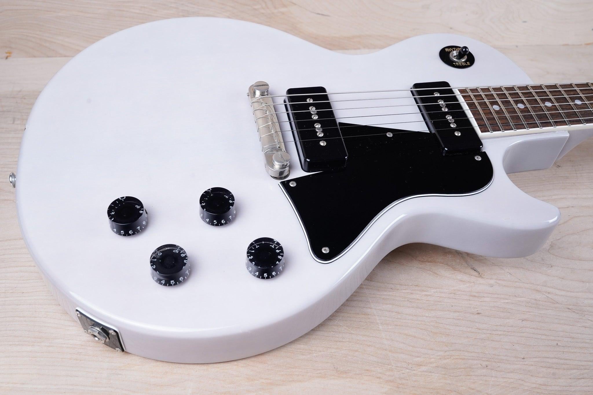 Used Tokai Love Rock LSS124 MIJ - Sweetwater's Gear Exchange