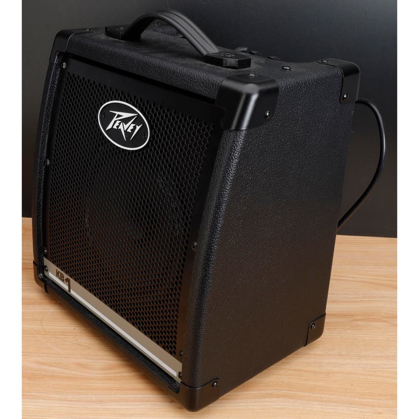 Used Peavey KB 1 20W 8" Keyboard Amp Sweetwater's Gear Exchange