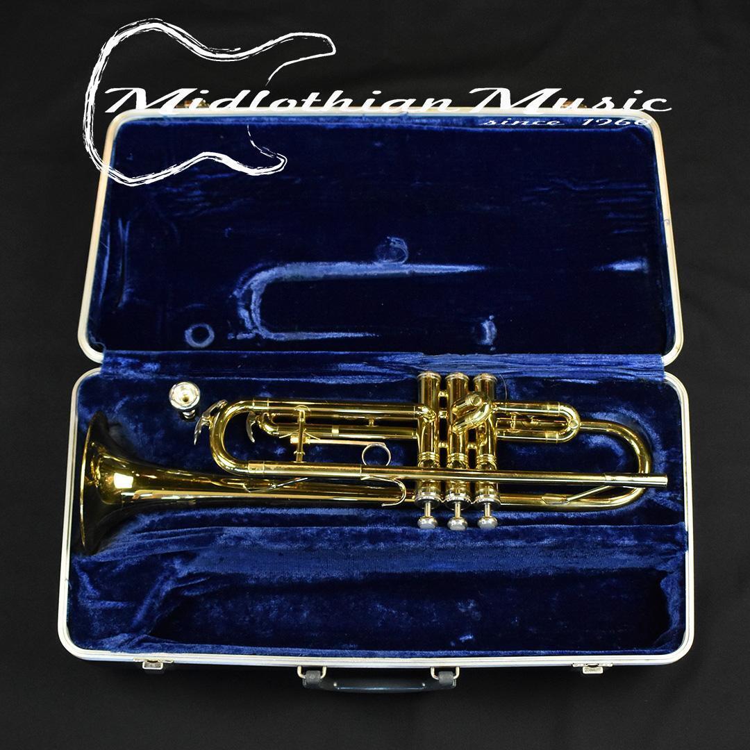 Used King Tempo 600 USA Pre Owned Sweetwater s Gear Exchange