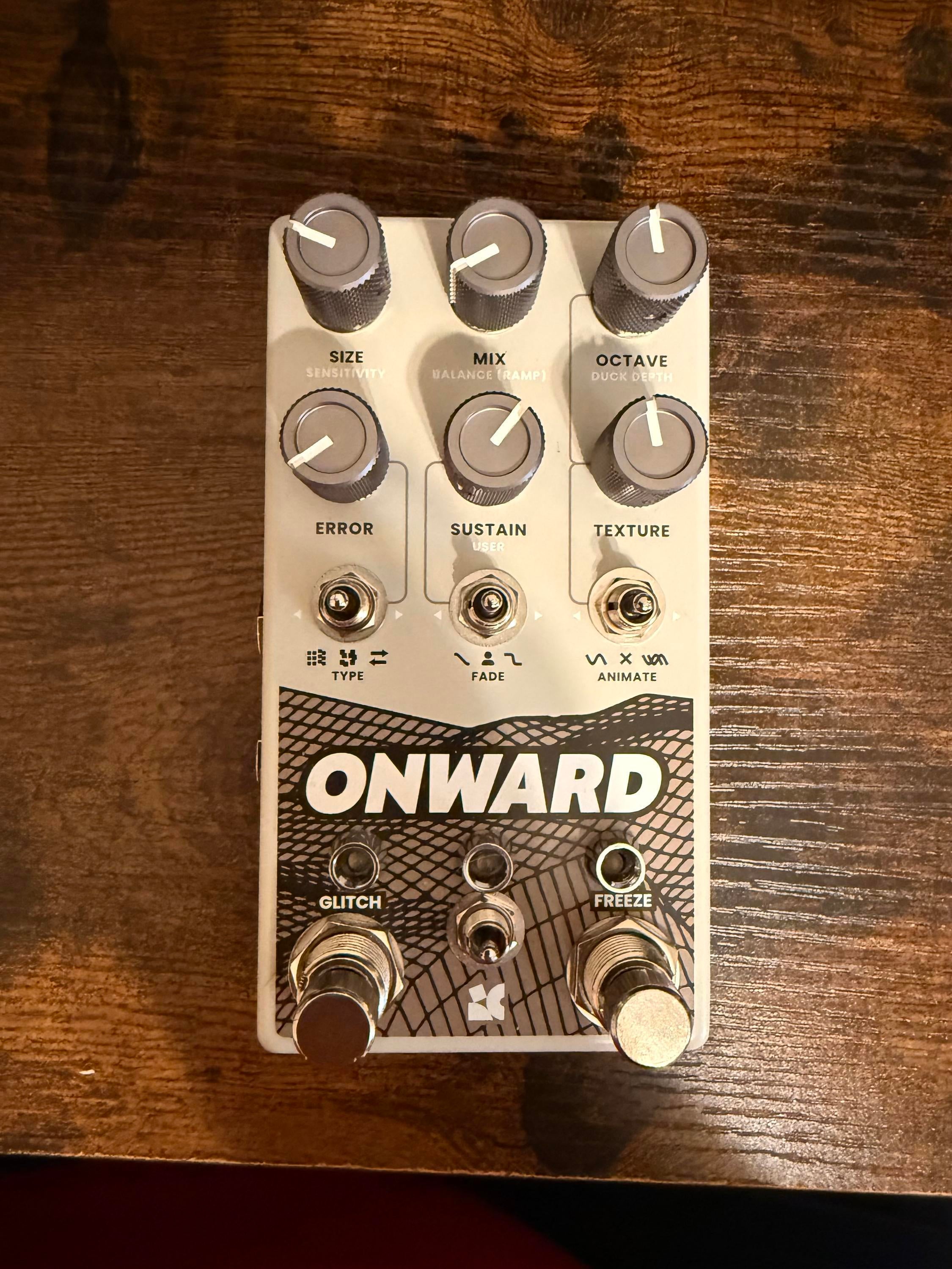 Used Chase Bliss Audio Chase Bliss - Sweetwater's Gear Exchange