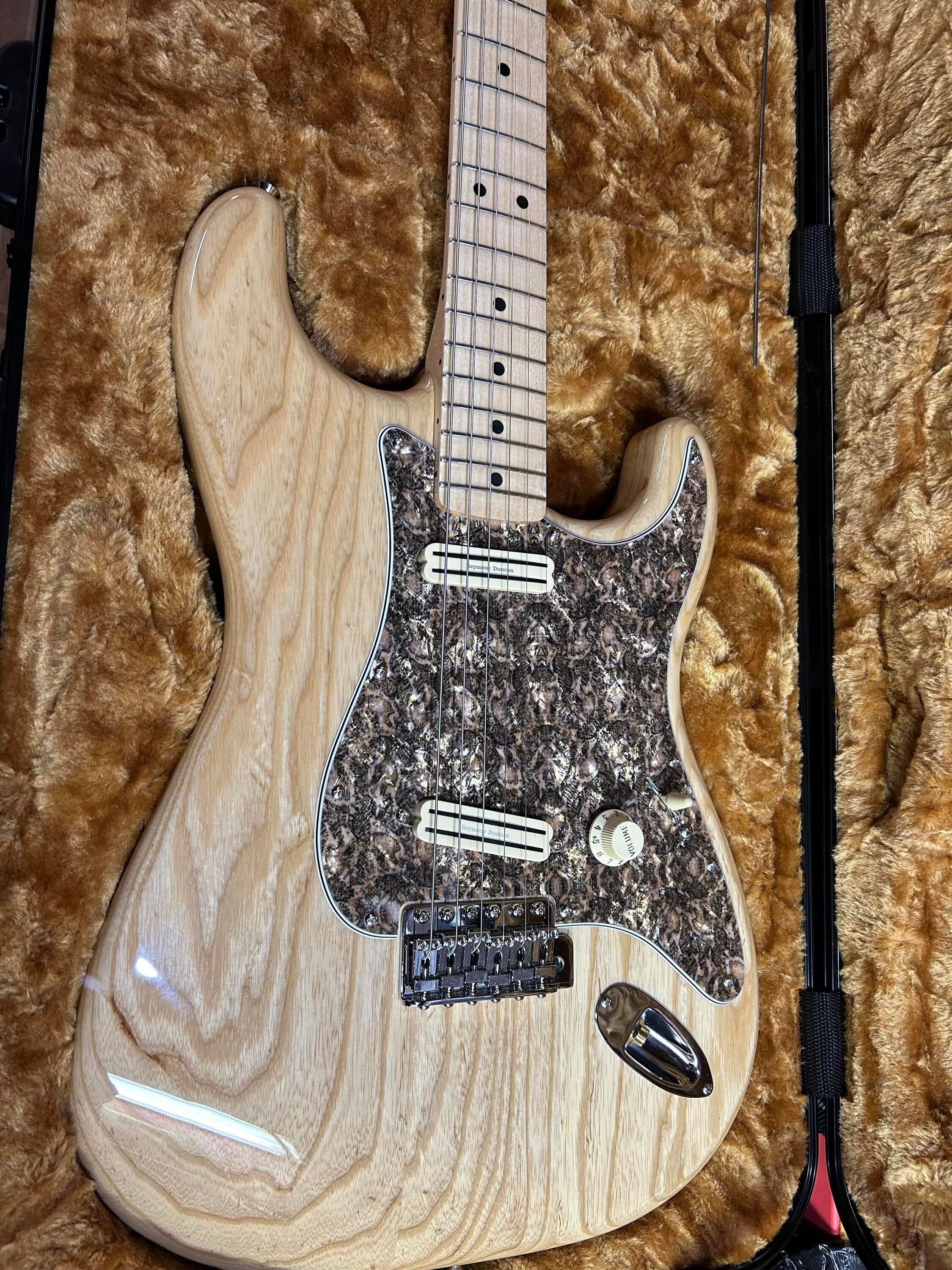 Used Fender Stratocaster - Sweetwater's Gear Exchange Used Fender Stratocaster - Sweetwater's Gear Exchange