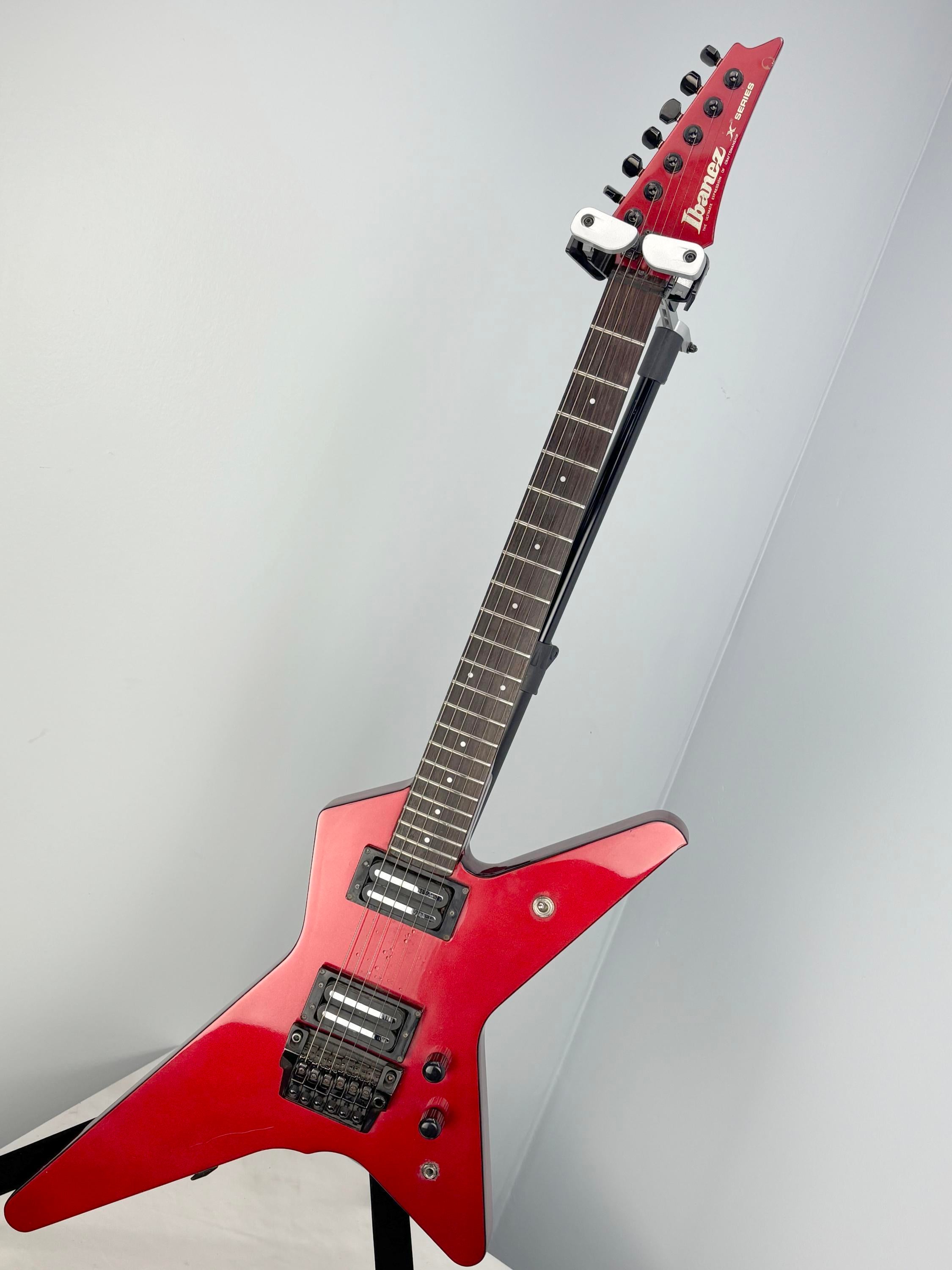 楽天市場】エレキギター 初心者セット Ibanez RG350ZB WK 入門