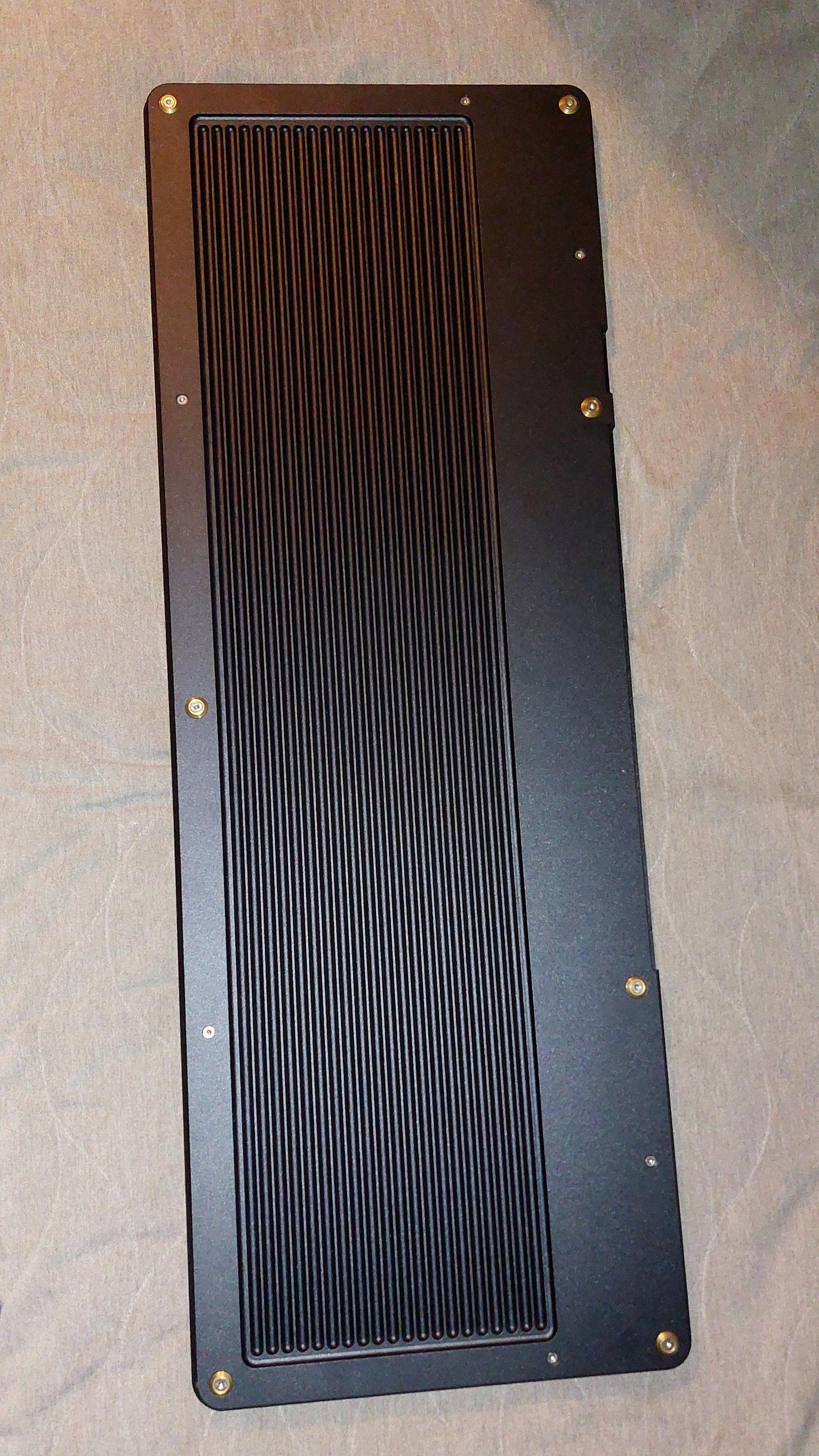 Used ROLI Seaboard Grand Stage 61-key