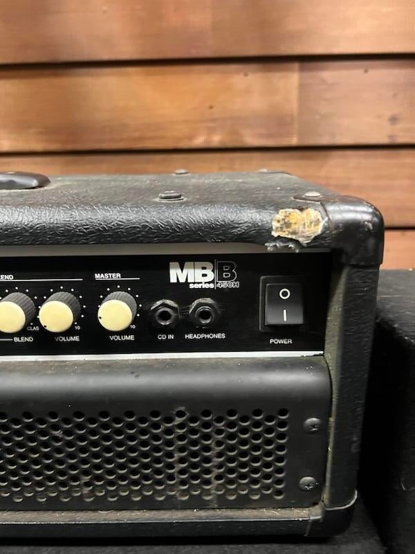 Used Marshall MB450H