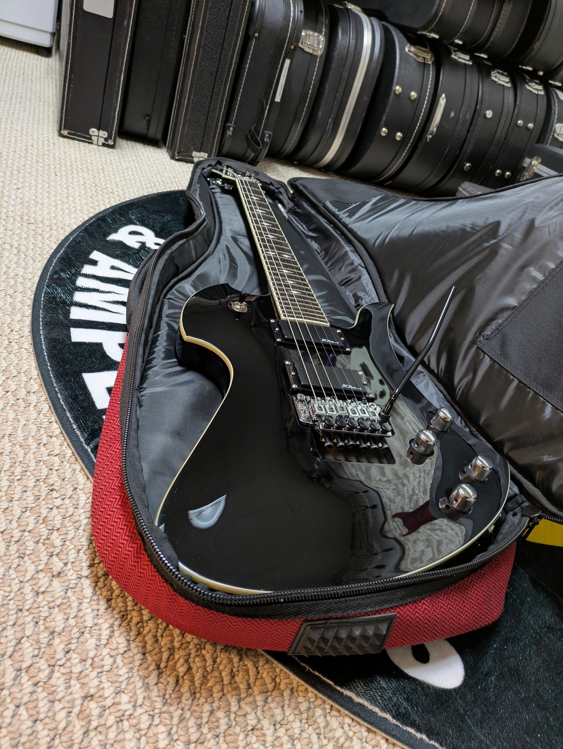Sweetwater used guitars hotsell