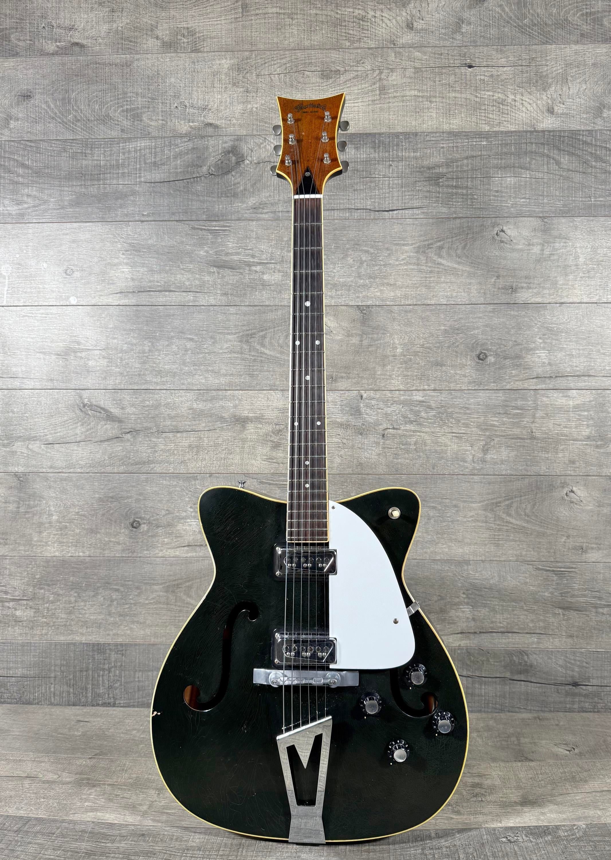 Martinのエレキギター 1965年製 00-18 ♯199903 | 【クロサワ楽器店オンラインショップ