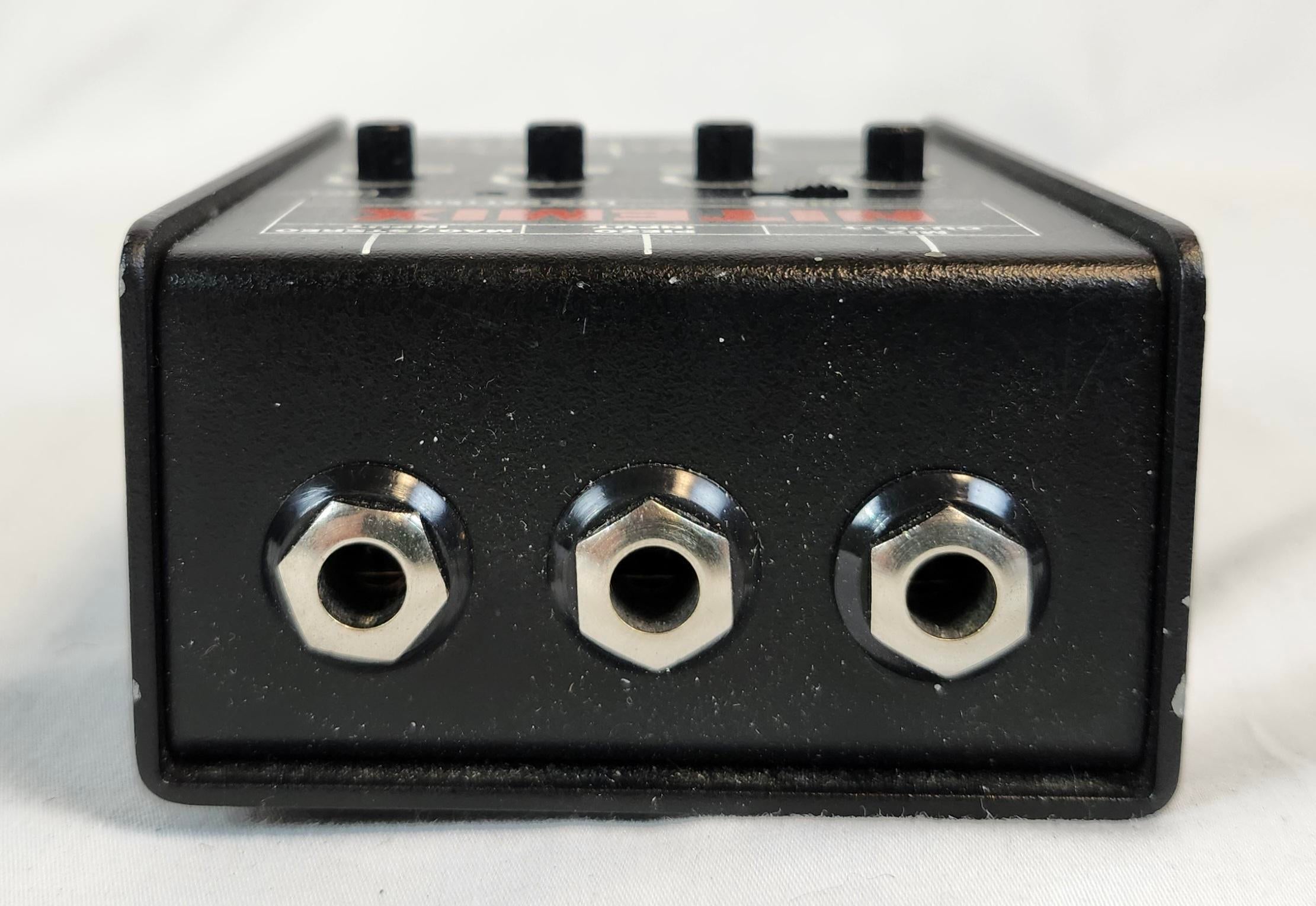 Used Parker Vintage 1997 Nitefly - Sweetwater's Gear Exchange