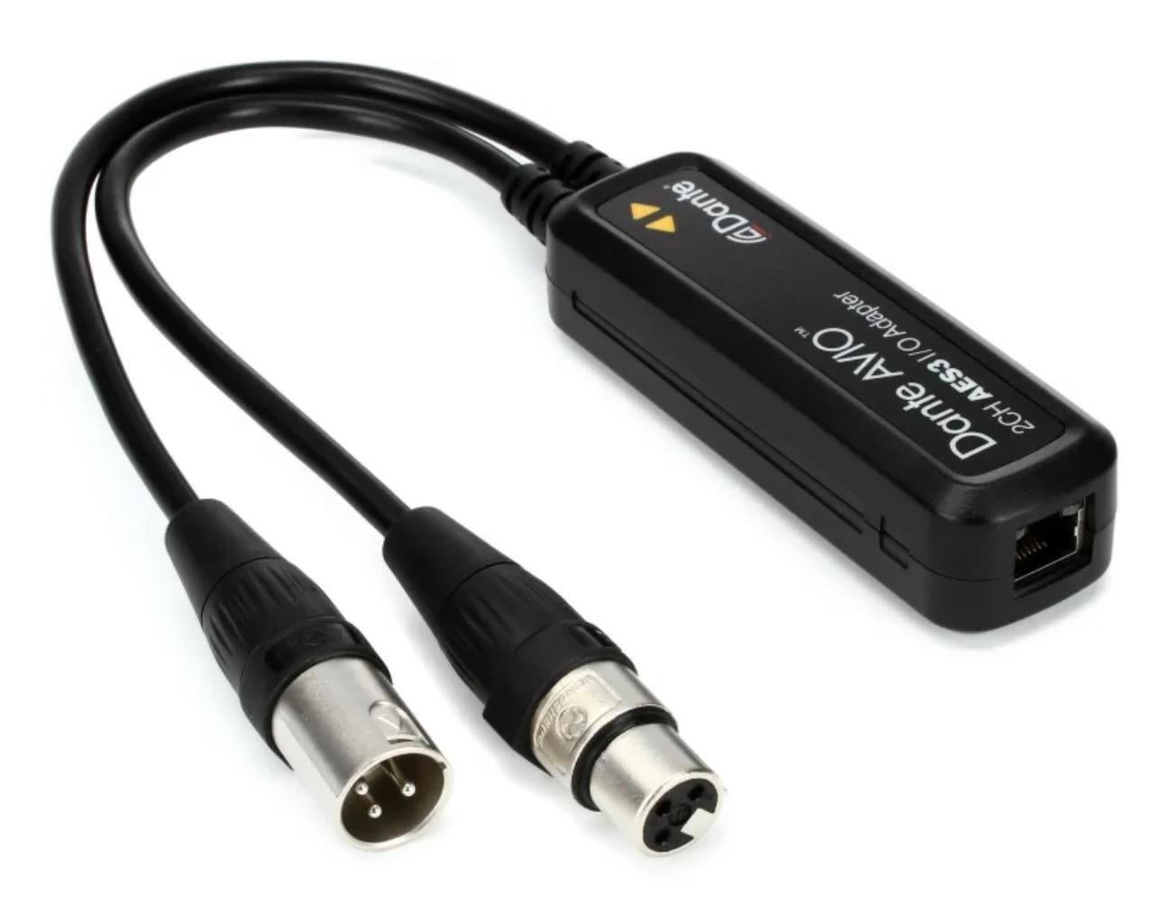 Apple Thunderbolt to FireWire Adapter