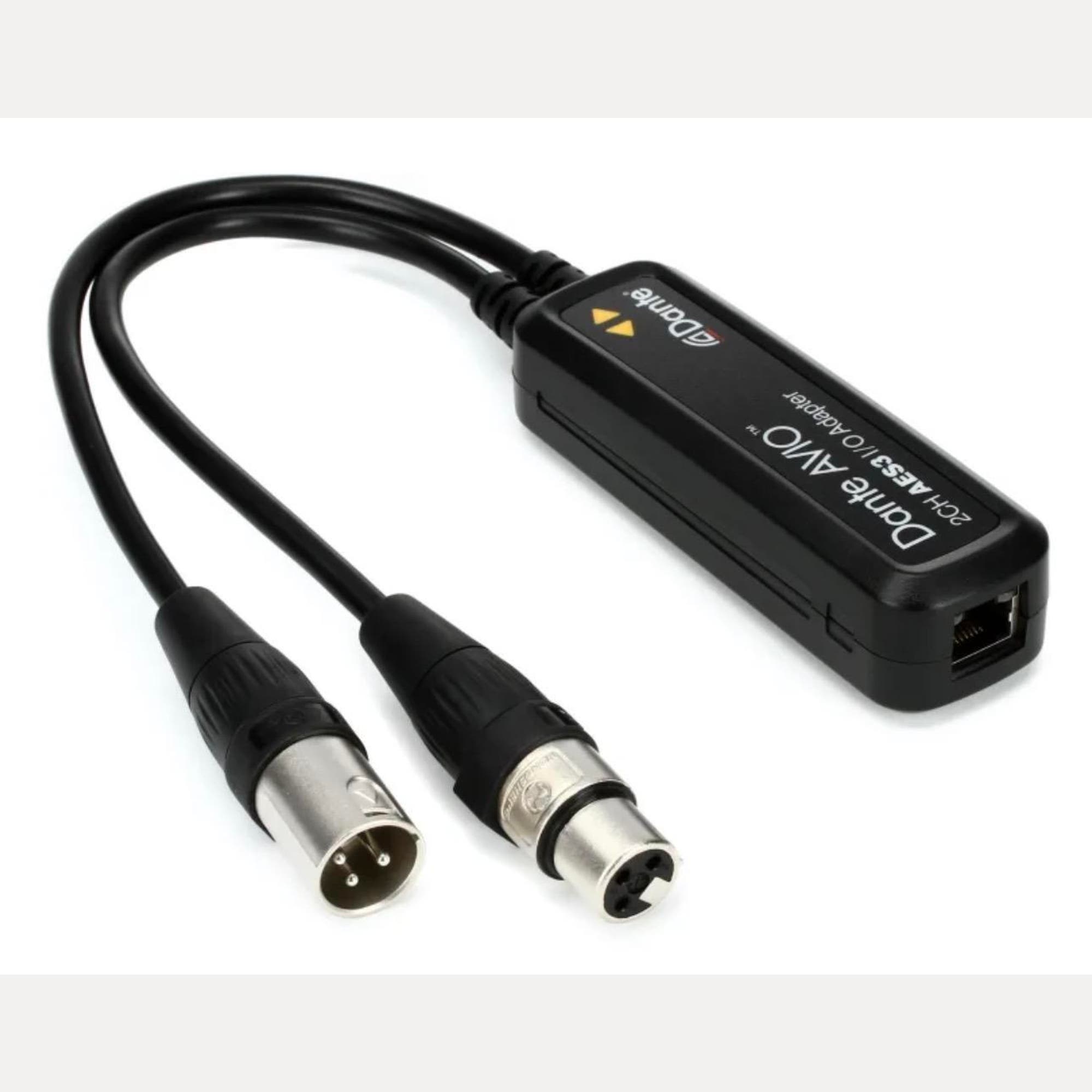 Apple Thunderbolt to FireWire Adapter