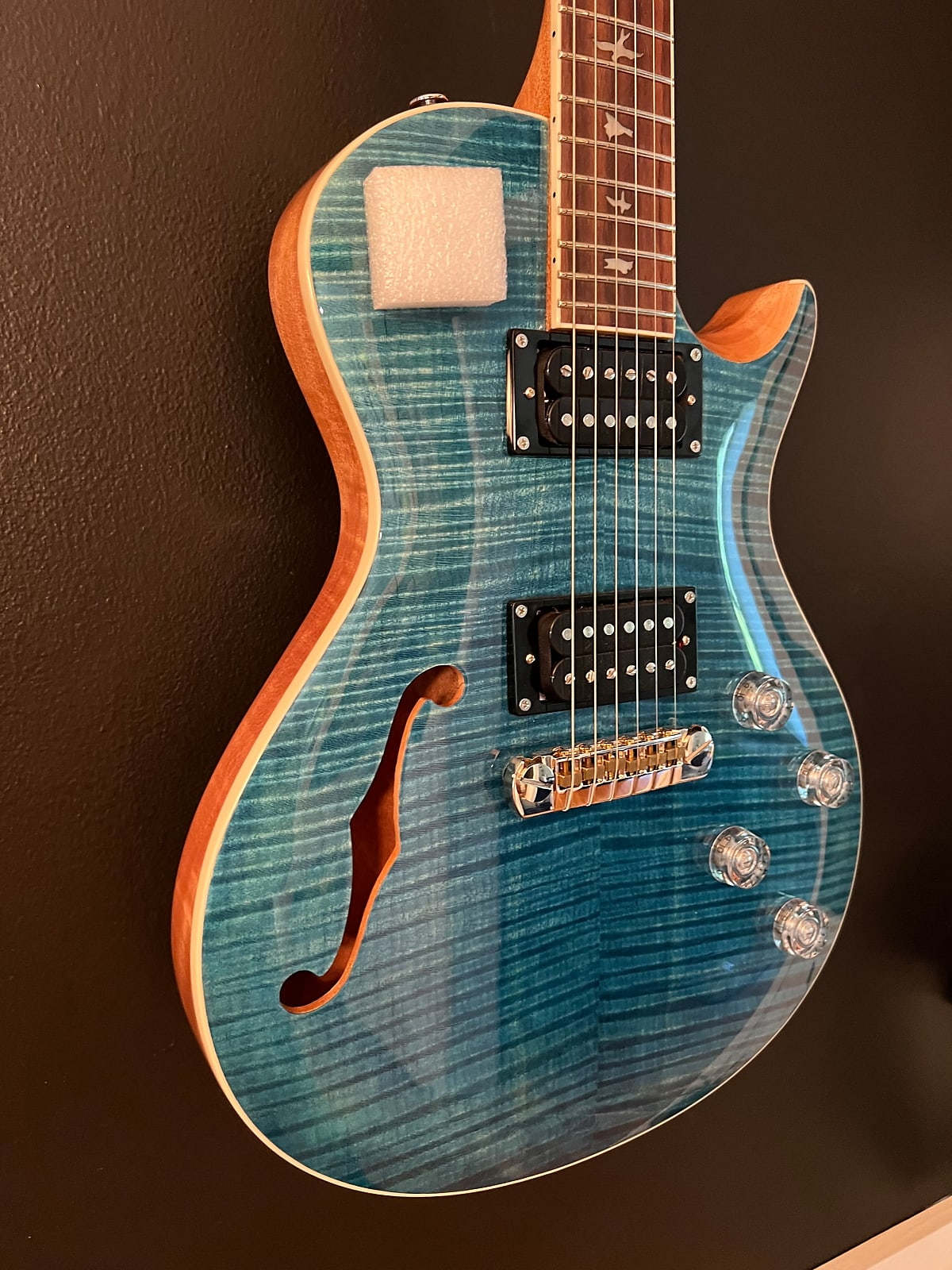 prs zach myers used