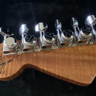 ギター Warmoth Neck Body KOOY GUITARS Hard Aged Warmoth Neck Body Kooy Guitars Hard Aged | eBay