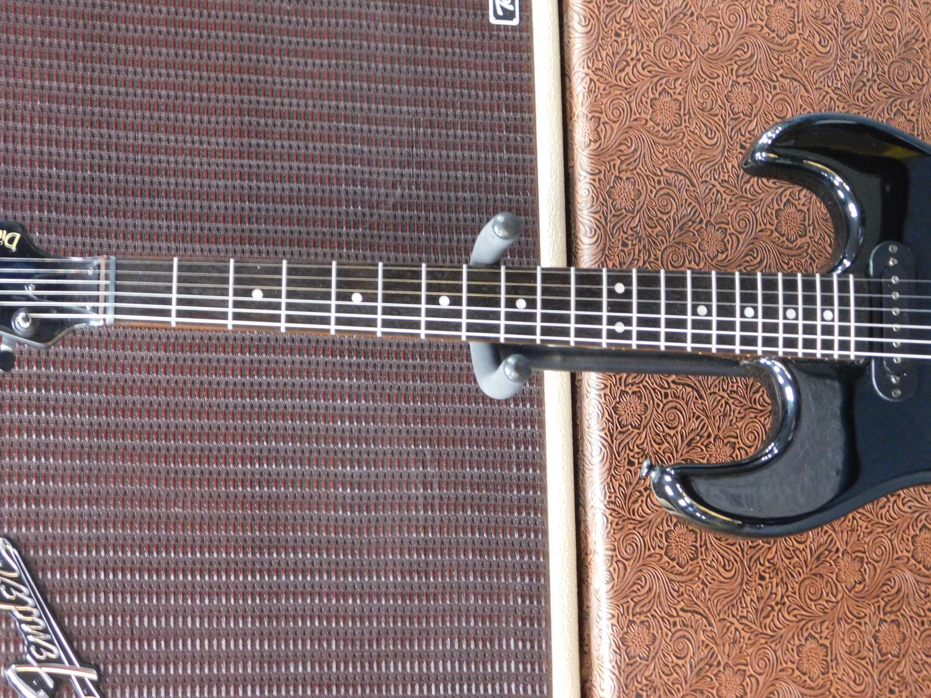 Used Diamond by Aria Pro II Jet-Axe - Sweetwater's Gear Exchange