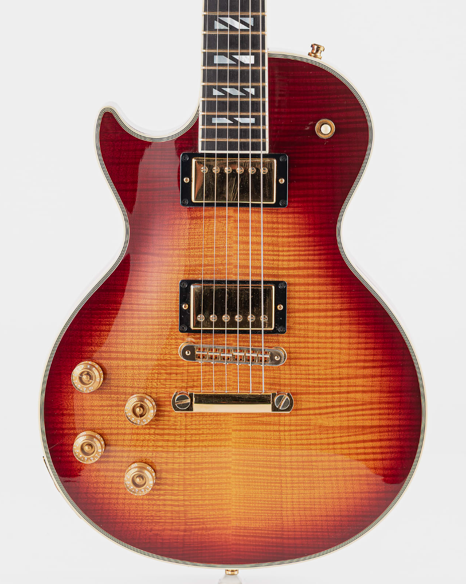Used Gibson LEFTY Gibson Les Paul - Sweetwater's Gear Exchange