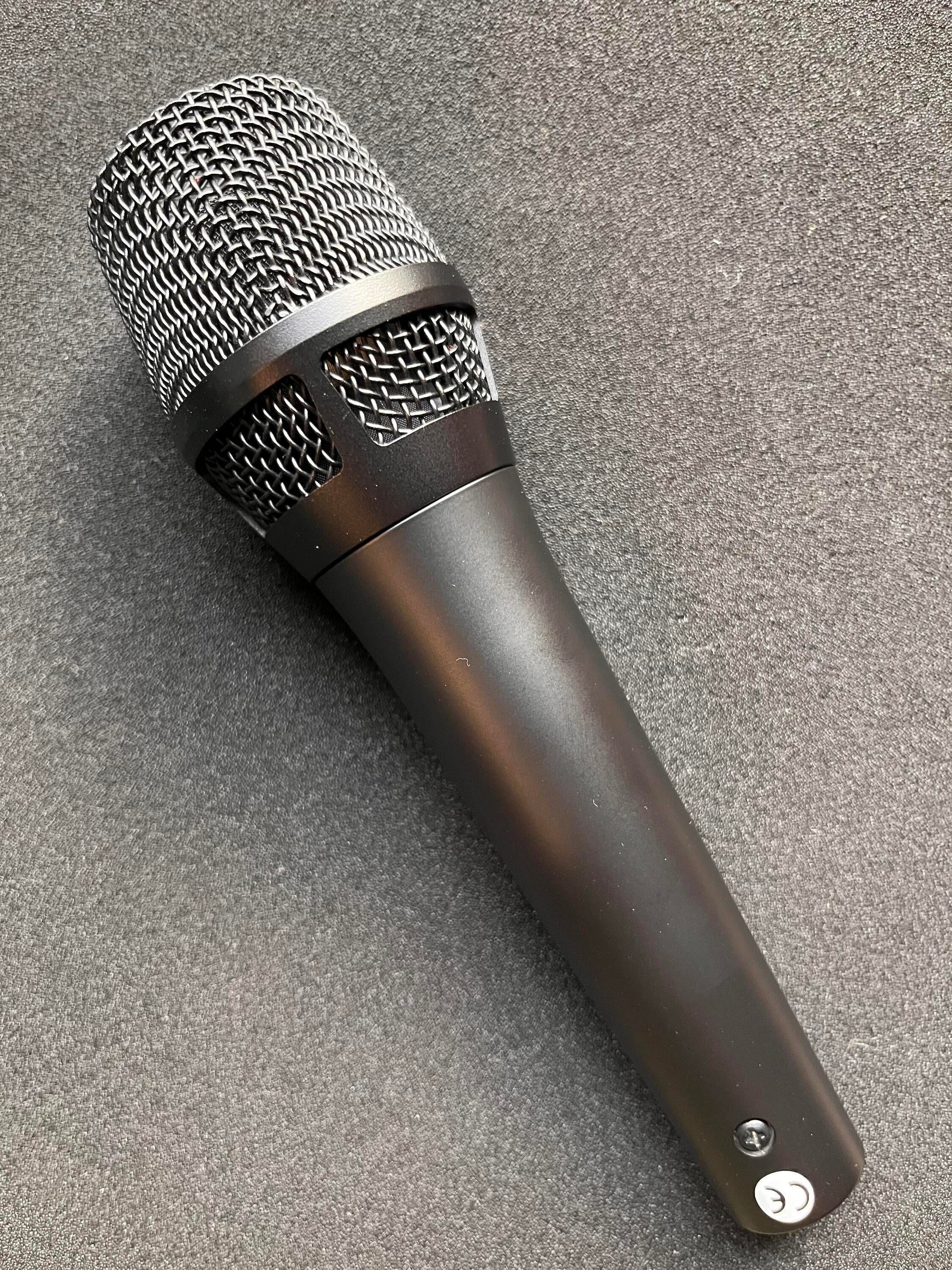 Used Neumann KMS 105 Supercardioid Condenser | Gear Exchange