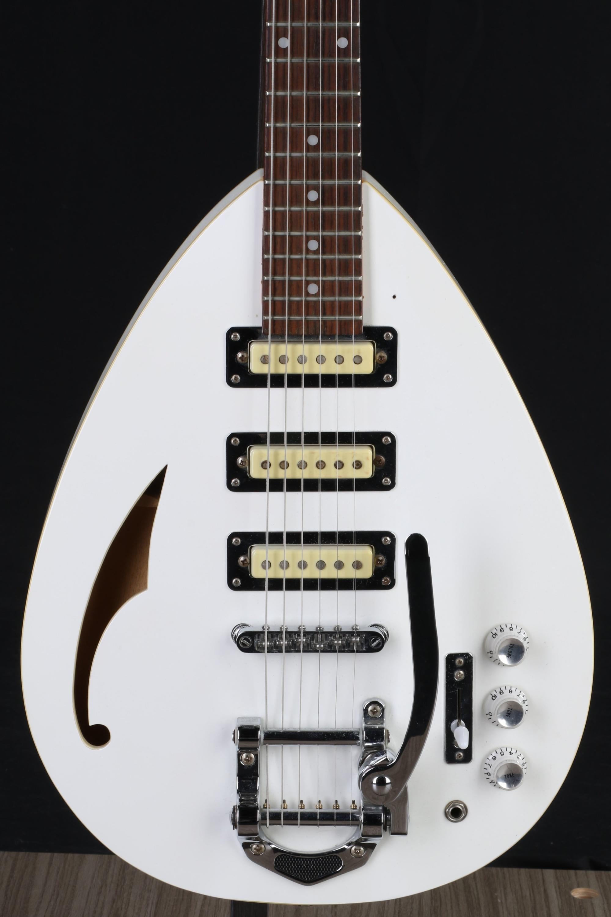 Phantom Guitar Works Teardrop ギター　レフティ Phantom Guitar Works Teardrop ギター レフティ 楽器・機材