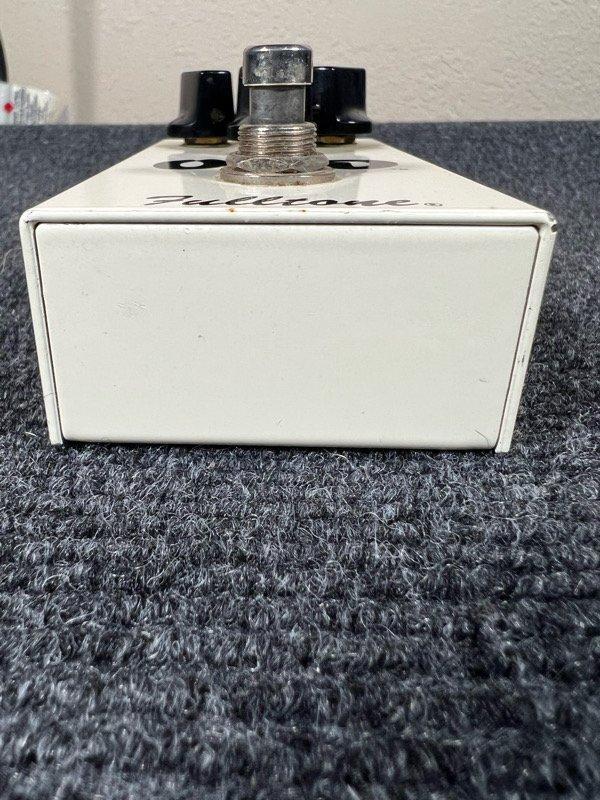 Used Fulltone OCD Version 1.2 - Sweetwater's Gear Exchange