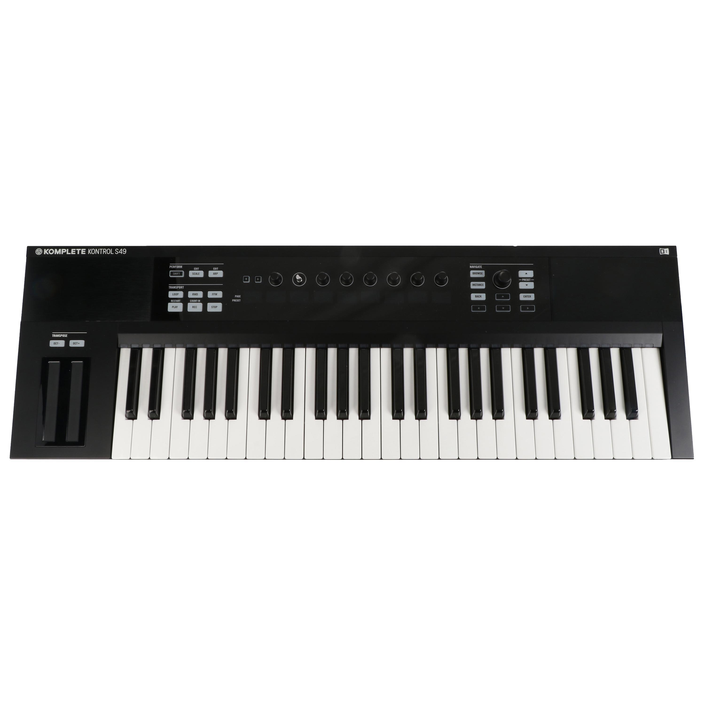komplete keyboard komplete keyboard