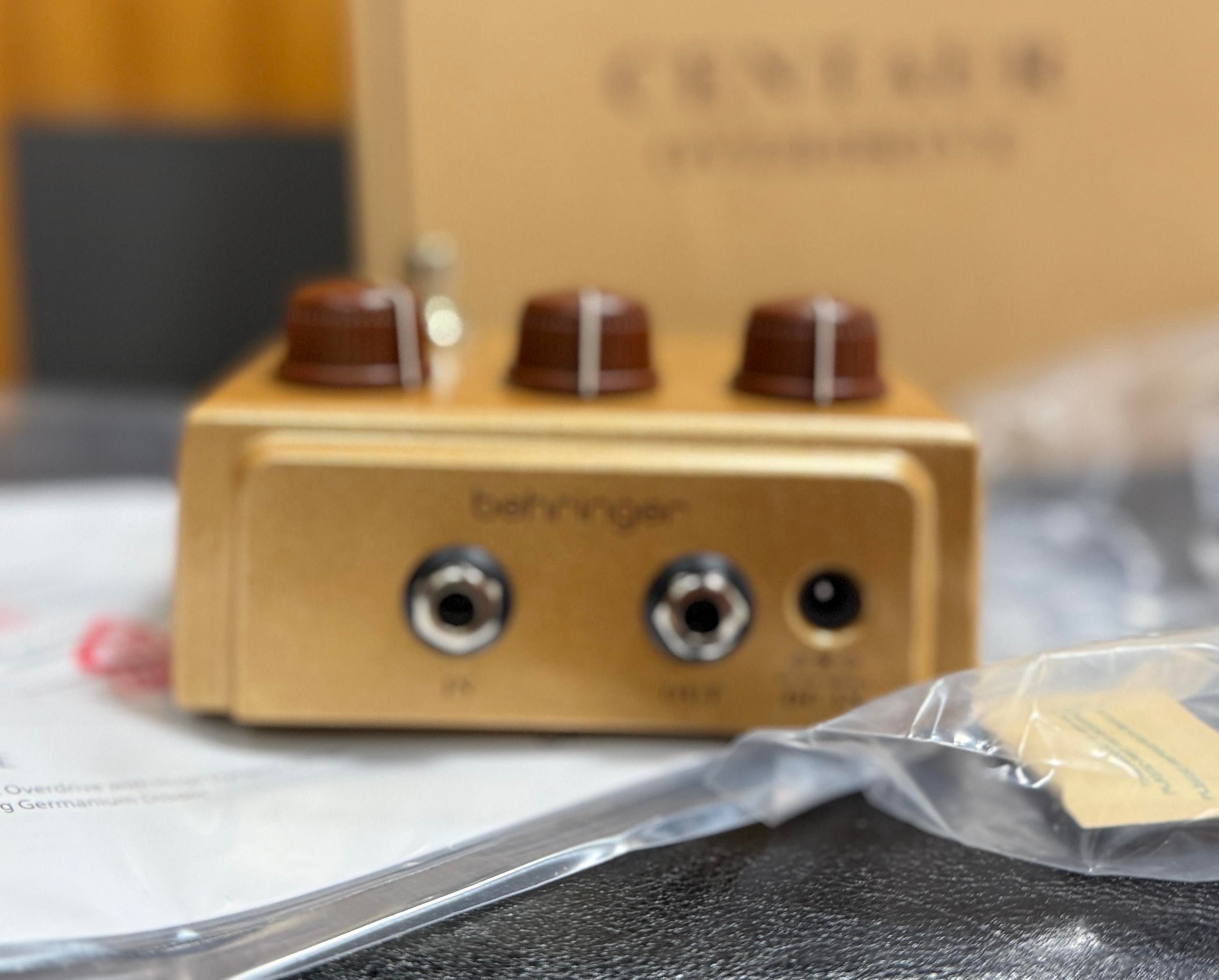 や*ん様 【アウトレット】Behringer CENTAUR OVERDRIVE s-l400.jpg