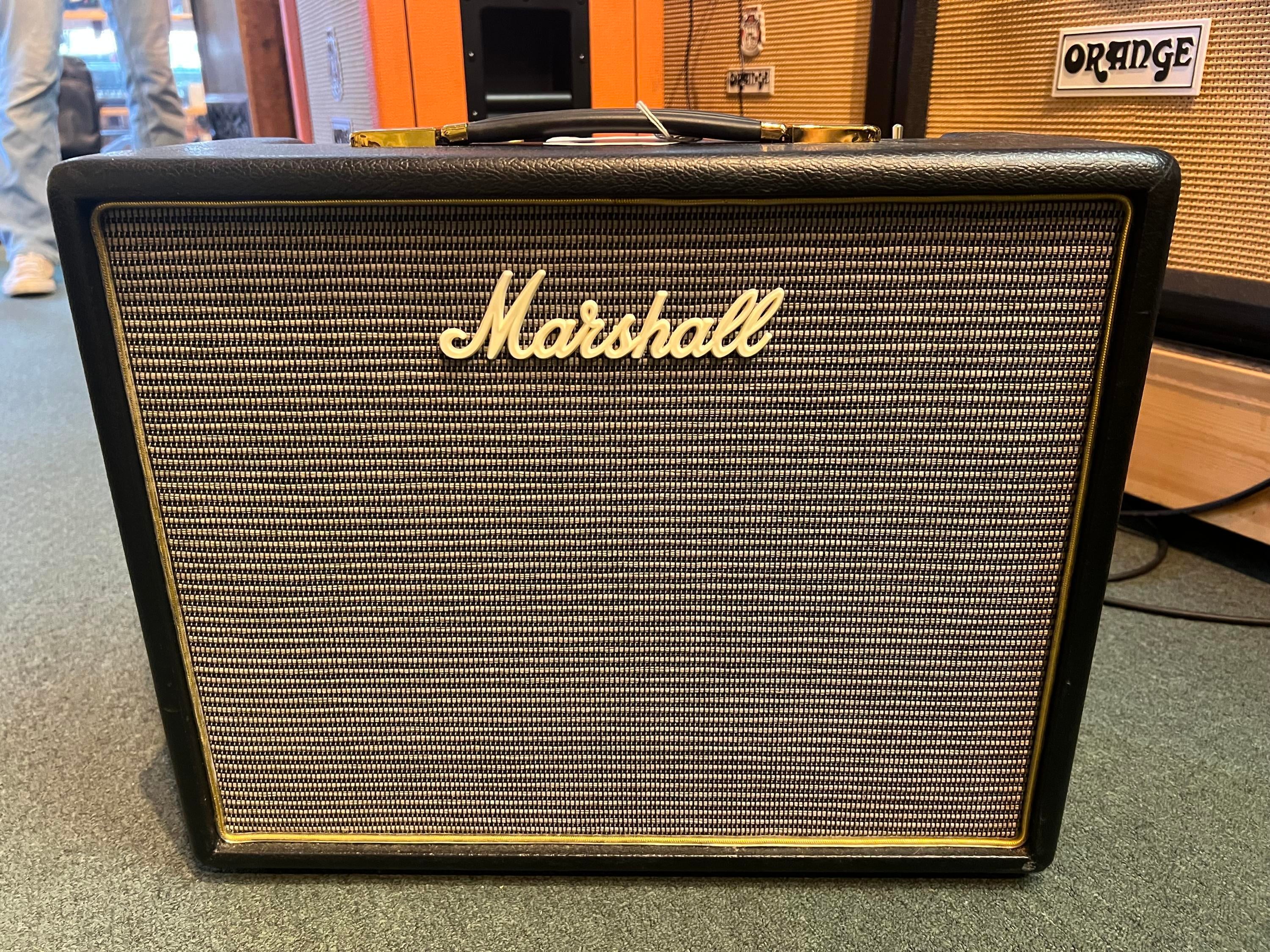 【おまけ付き】Marshall Origin5 tube amp Pre-Owned Marshall Origin5 5w Guitar Tube Amplifier