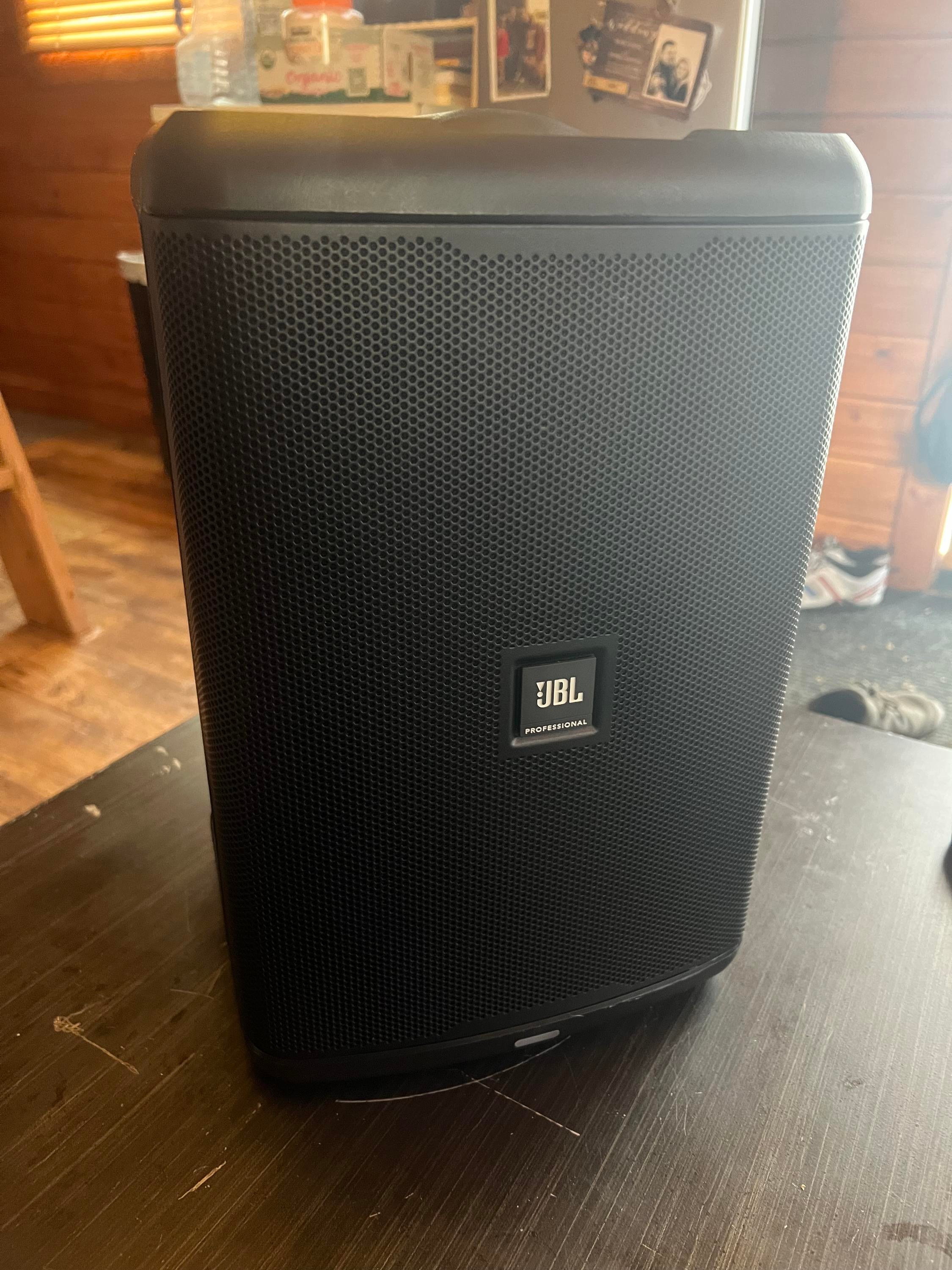 Used hot sale jbl eon