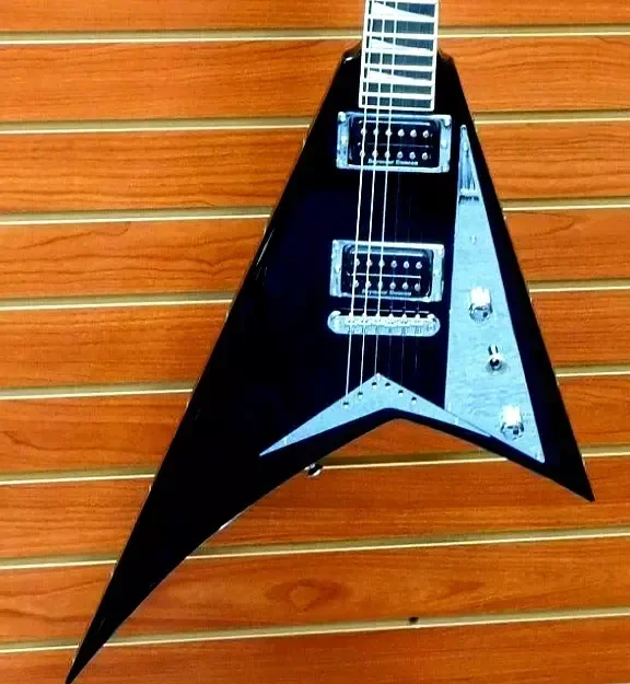 ステンレスフレット Jackson Stars RRV 日本製 新品EMG ステンレスフレット Jackson Stars RRV 日本製 新品EMG - メルカリ