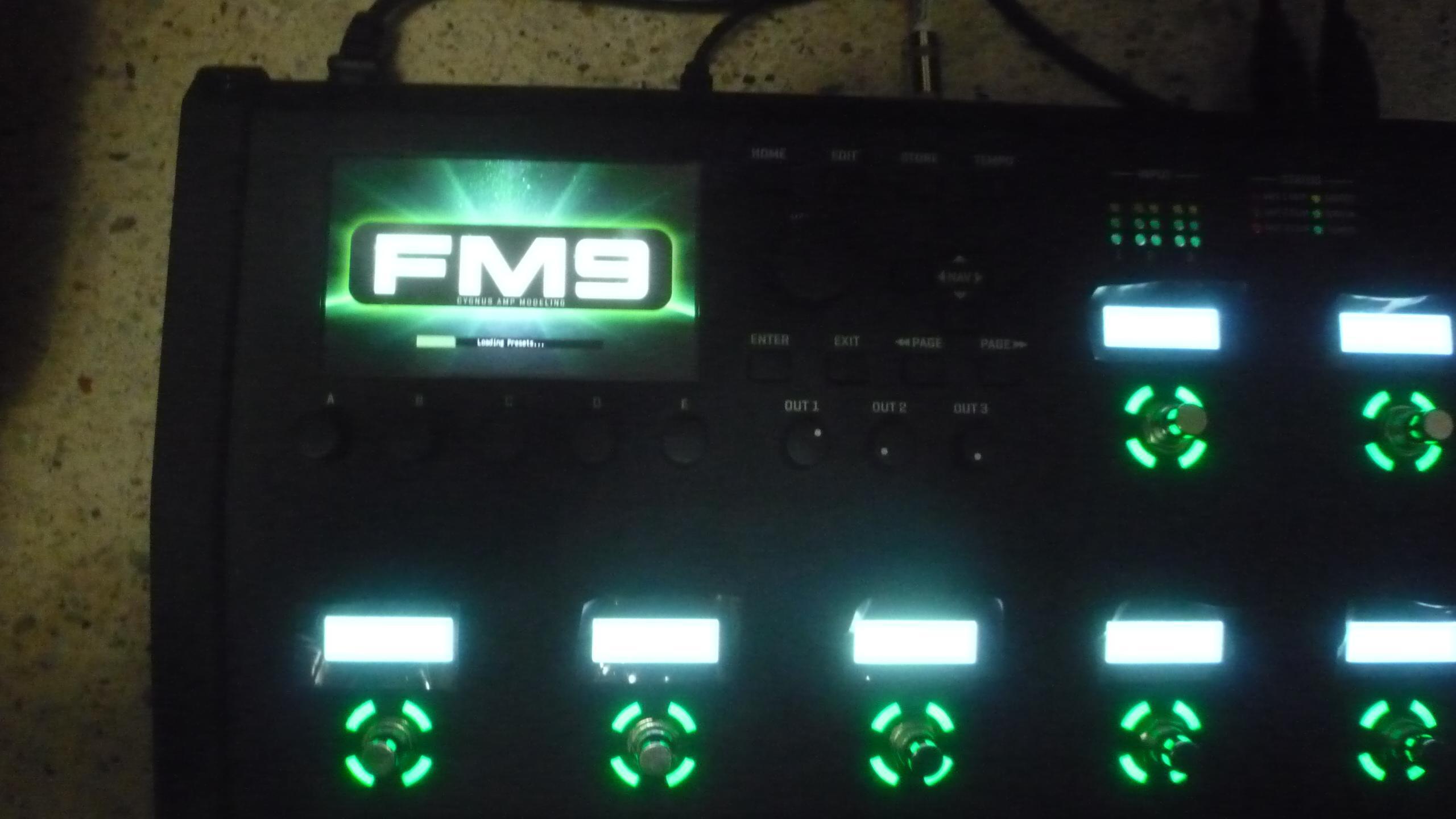 Used Fractal Audio System Fractal - Sweetwater's Gear Exchange
