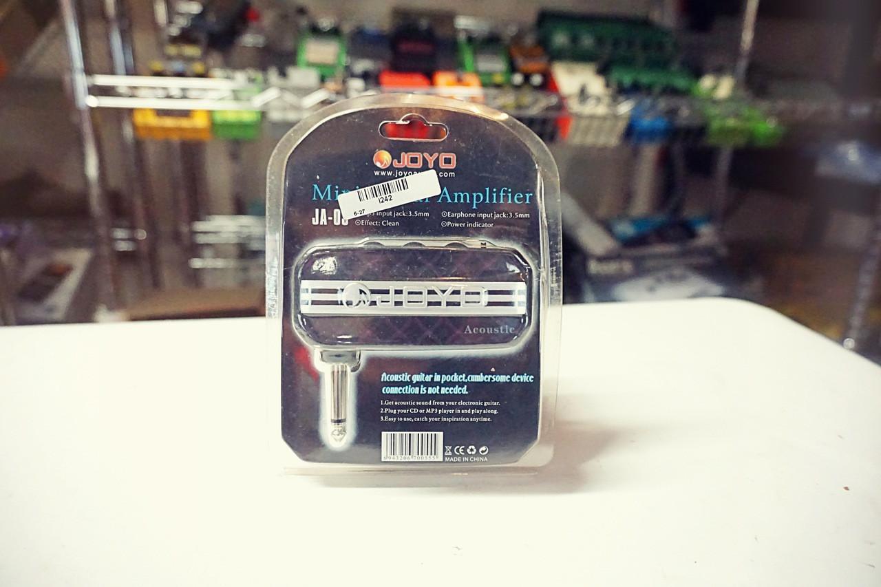 Used Maxon GA-10 Micro Teacher Mini - Sweetwater's Gear Exchange