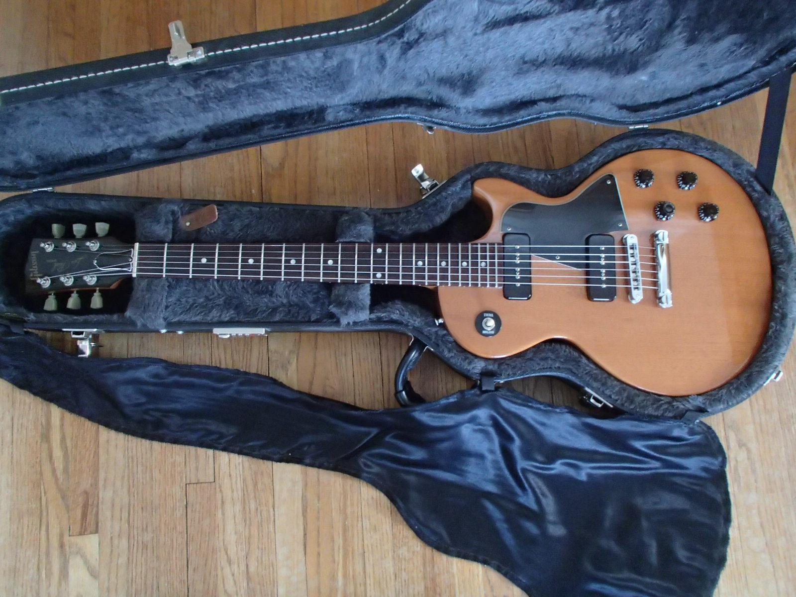 Used Gibson LES PAUL JUNIOR SPECIAL – 2003