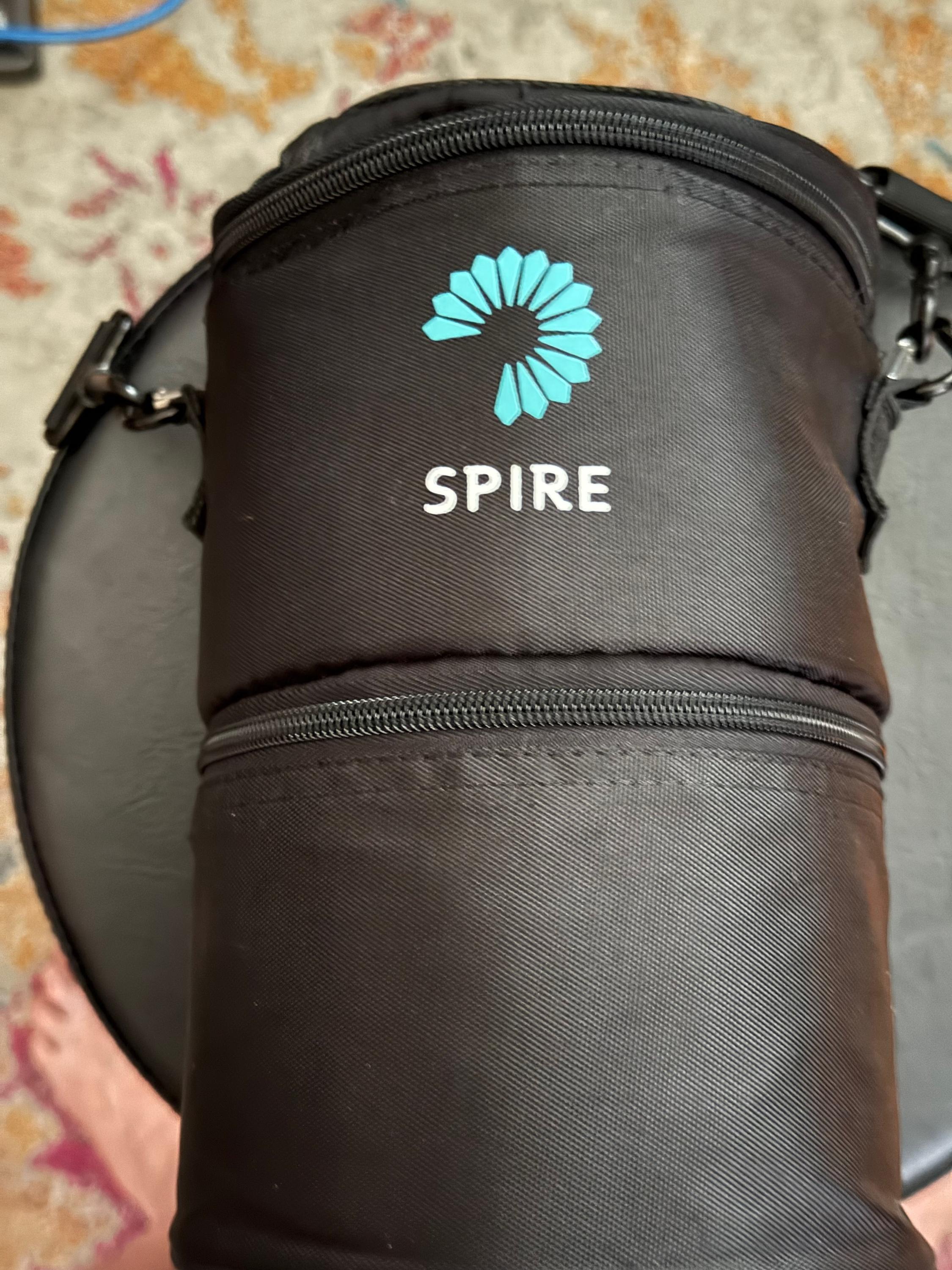iZotope Spire Studio スパイア・スタジオ MTR バッグ付 iZotope Spire Studio スパイア・スタジオ MTR バッグ付 iZotope Spire